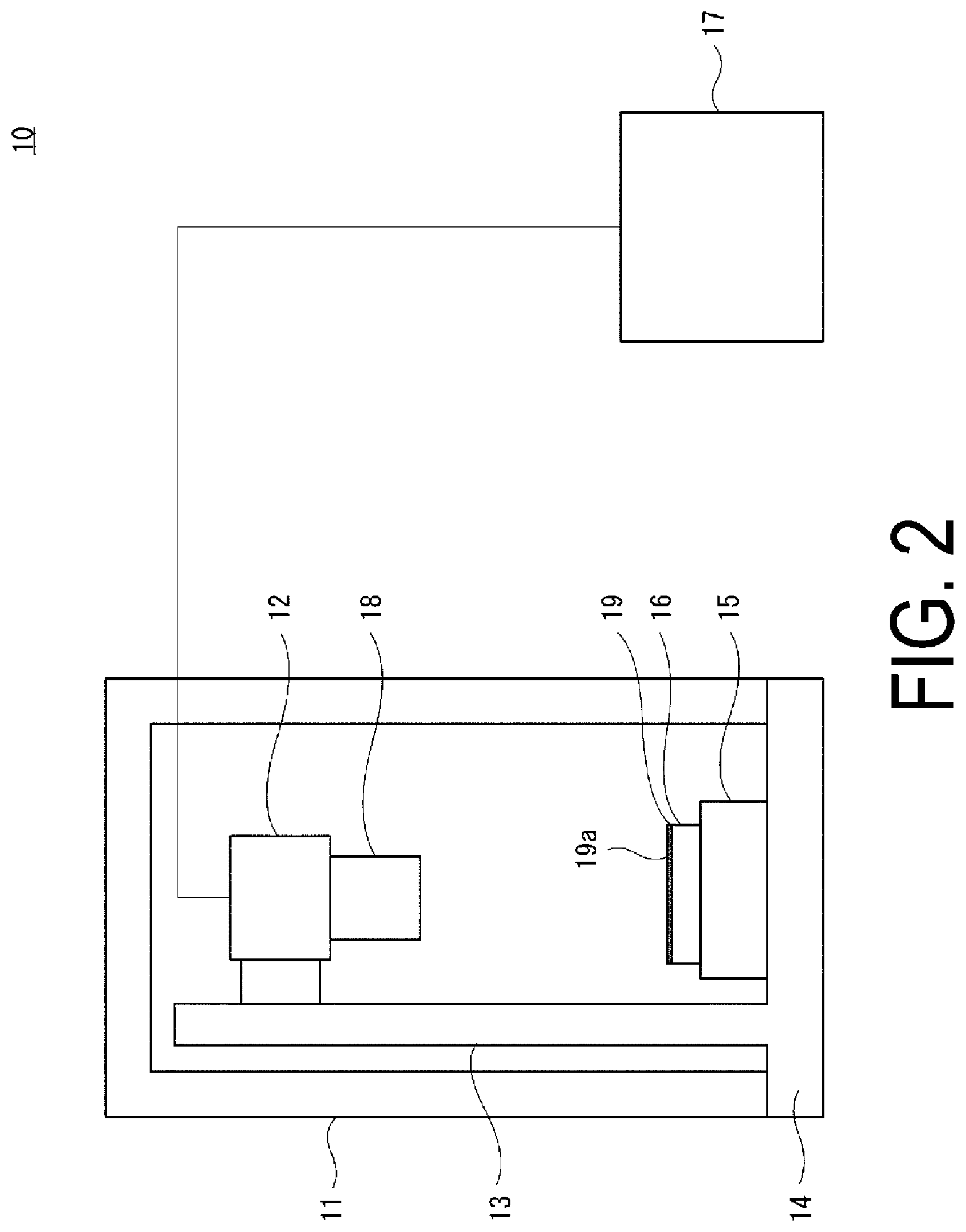 Patent US12320994 Figure 2 – Surface material for pen input device and pen input device