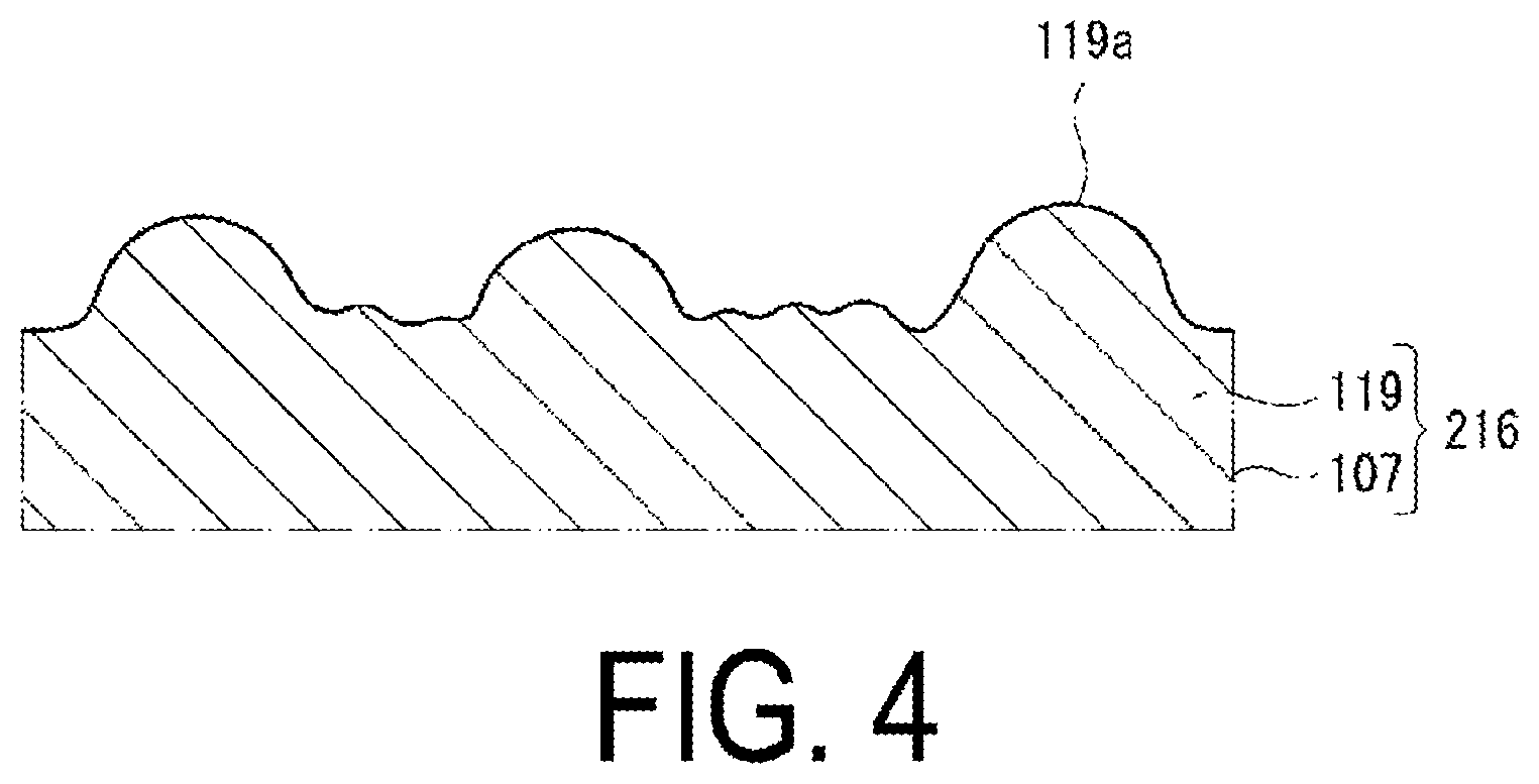Patent US12320994 Figure 4 – Surface material for pen input device and pen input device