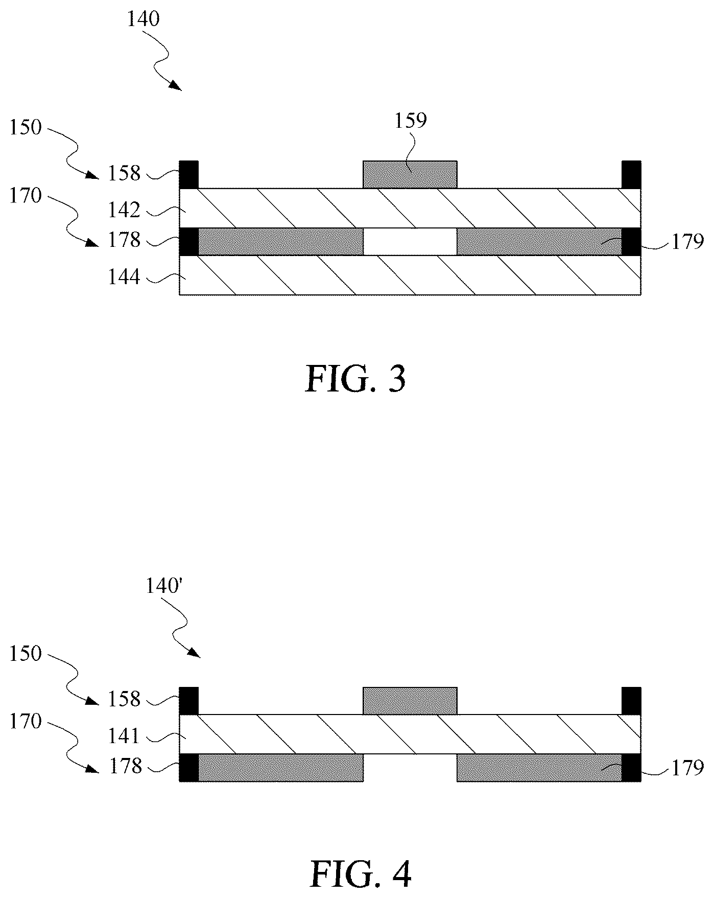 Patent US12320995 Figure 3 – Electronic device