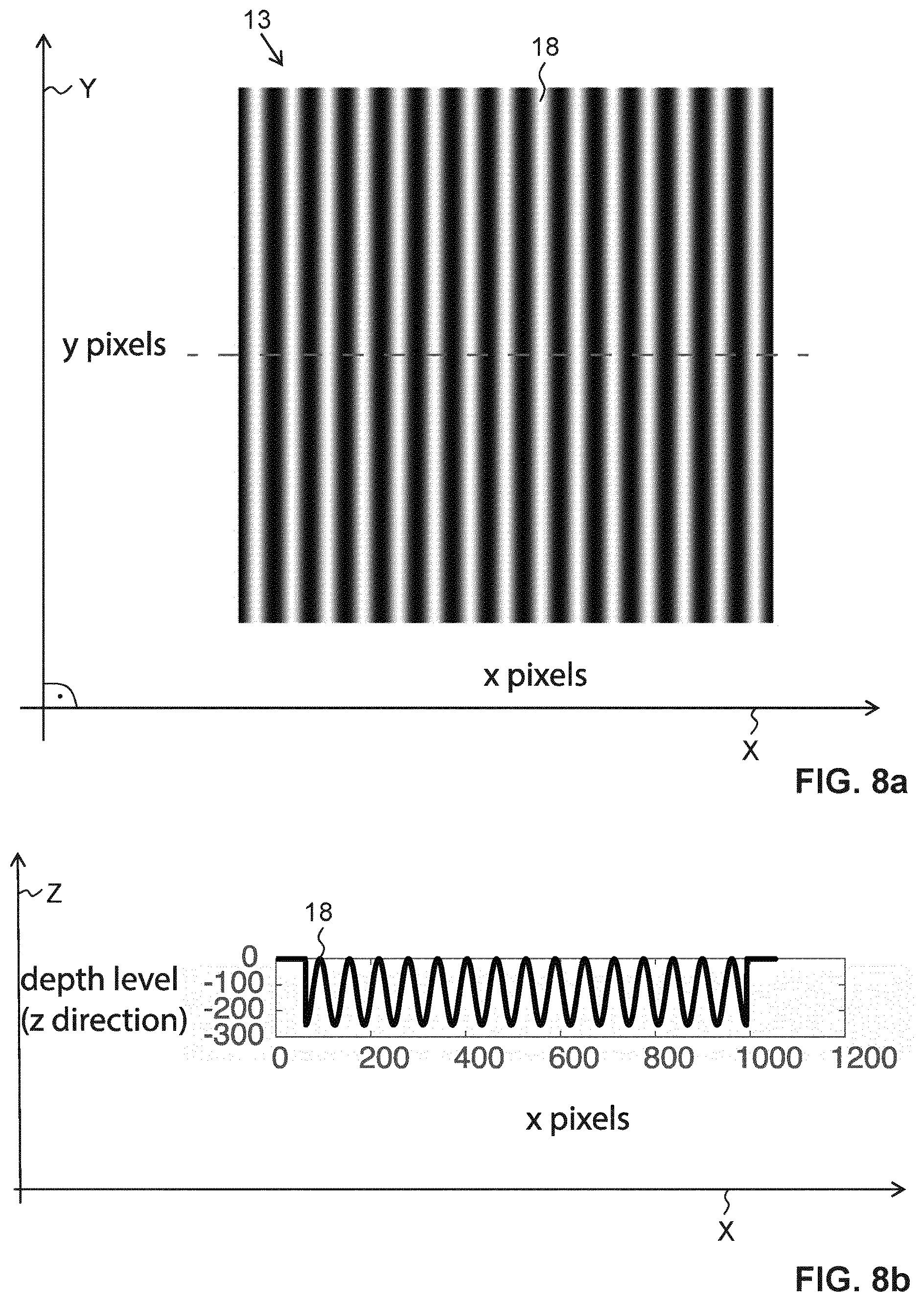 Patent US12320996 Figure 6 – Diffractive optical element