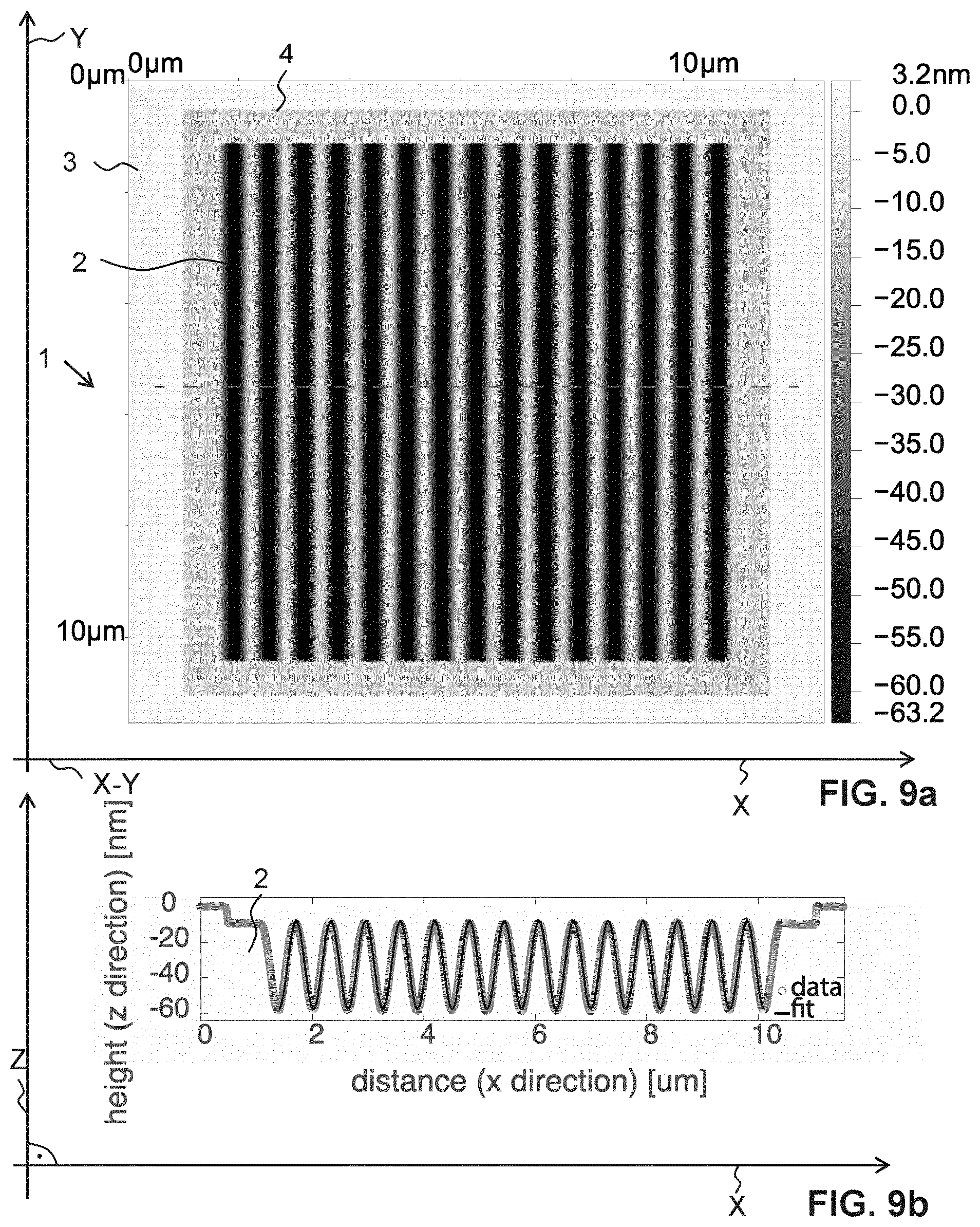 Patent US12320996 Figure 7 – Diffractive optical element
