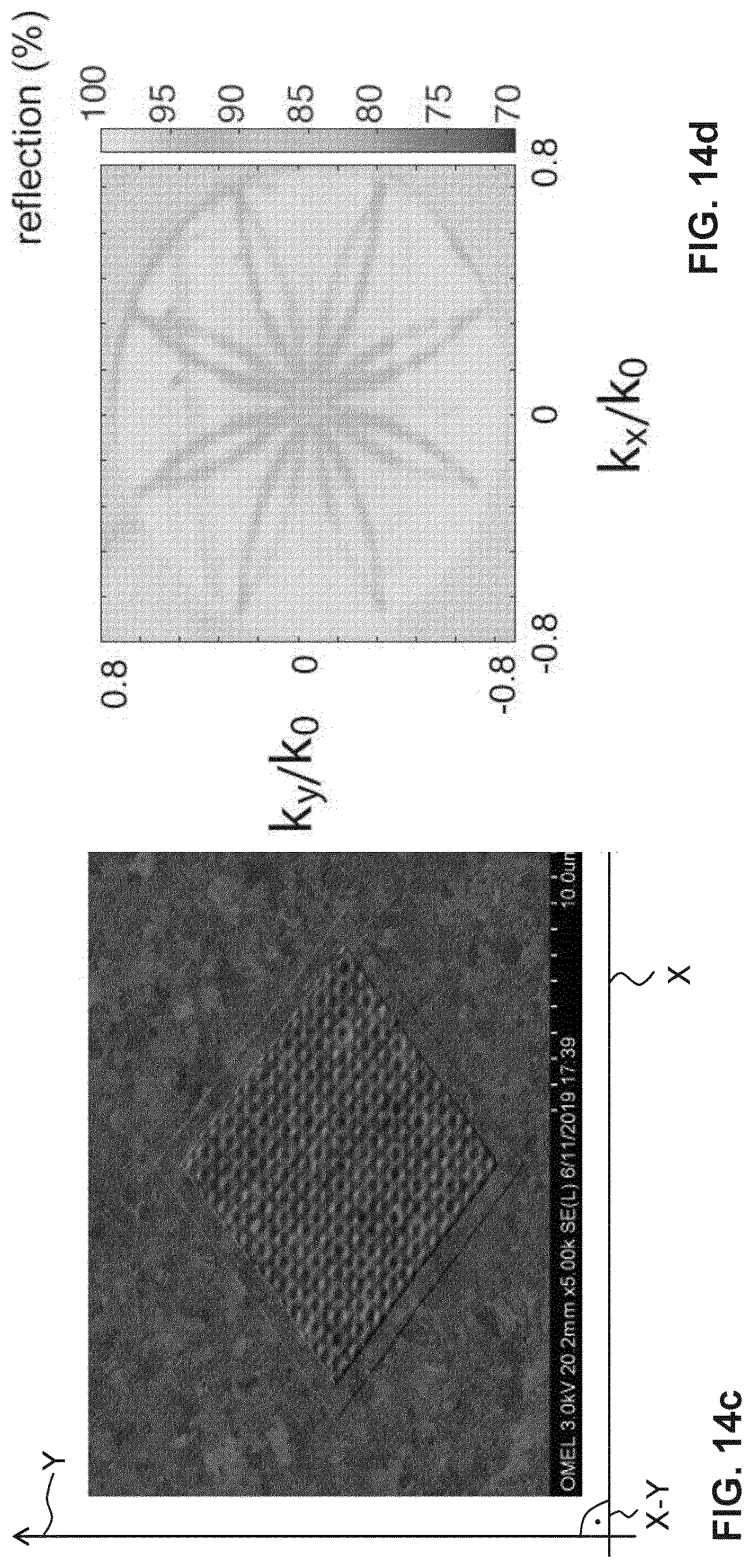 Patent US12320996 Figure 13 – Diffractive optical element