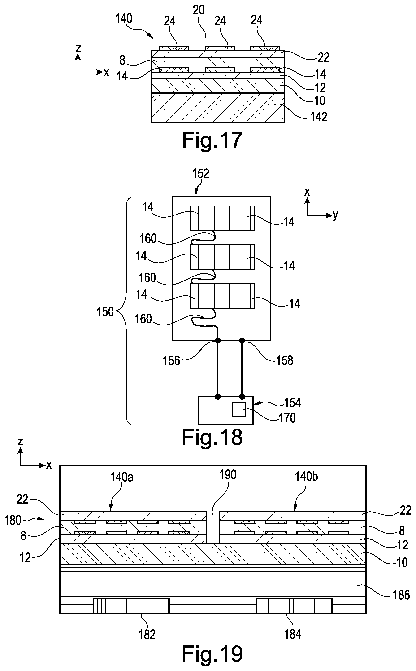 Patent US12320997 Figure 4 – Optical filtering device