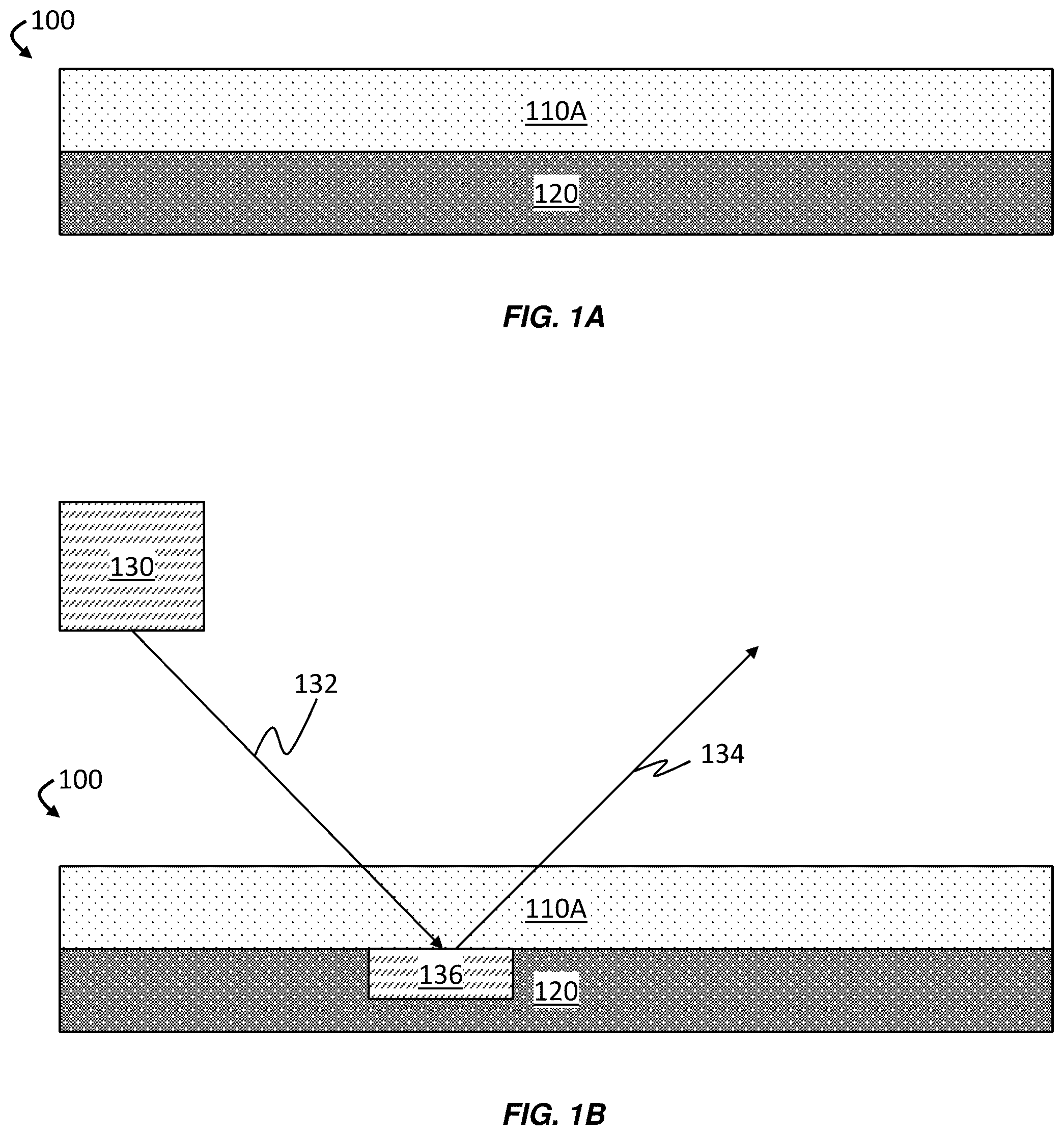 Patent US12320998 Figure 1 – Deformable photonic materials and related methods