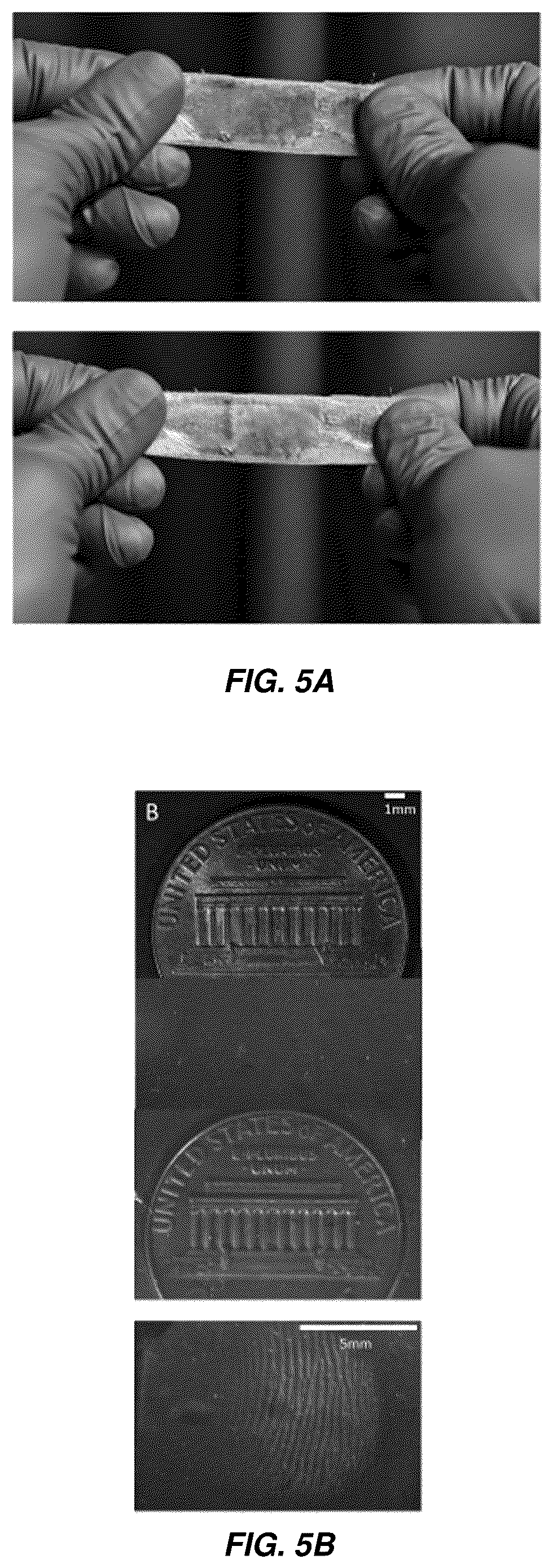 Patent US12320998 Figure 10 – Deformable photonic materials and related methods