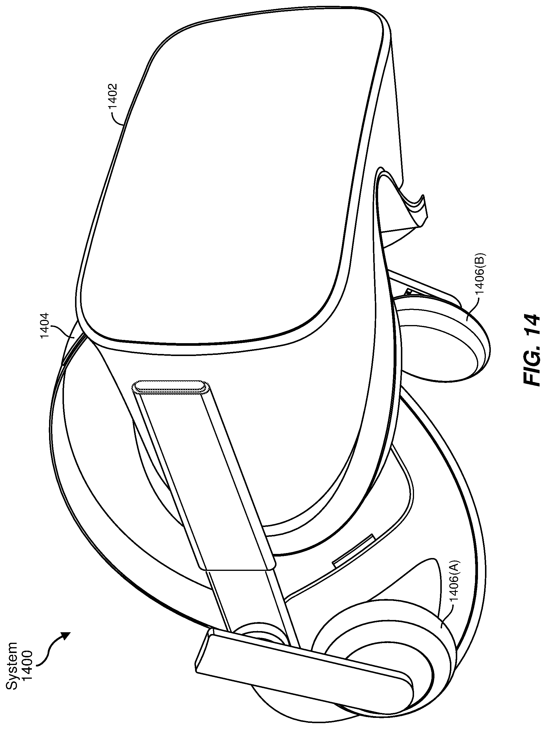 Patent US12320999 Figure 18 – High refractive index and highly birefringent solid organic materials