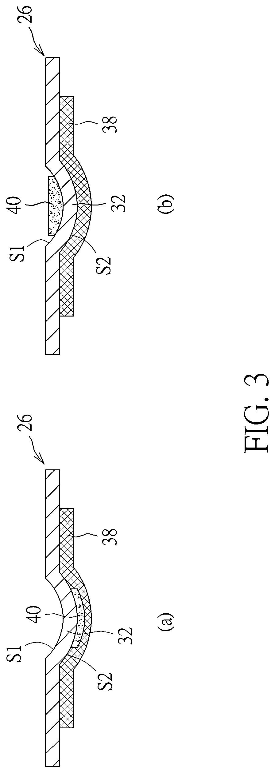 Patent US12321004 Figure 3 – Backlight keyswitch and backlight module thereof