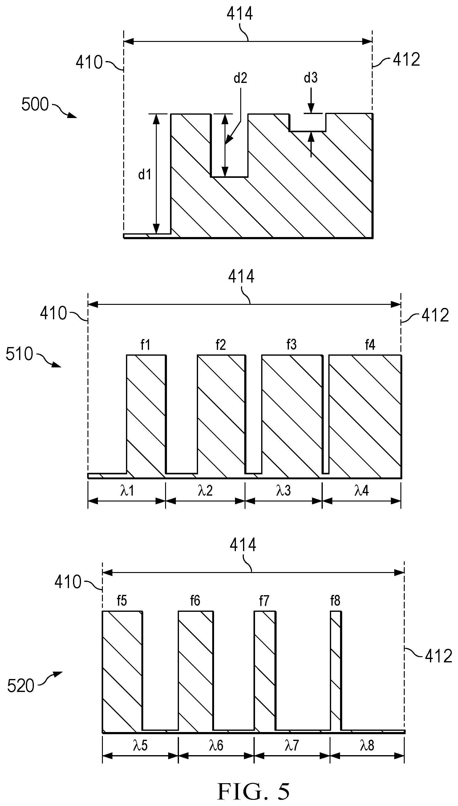Patent US12321005 Figure 4 – Lightguide outcoupler and methods for outcoupling light of a lightguide
