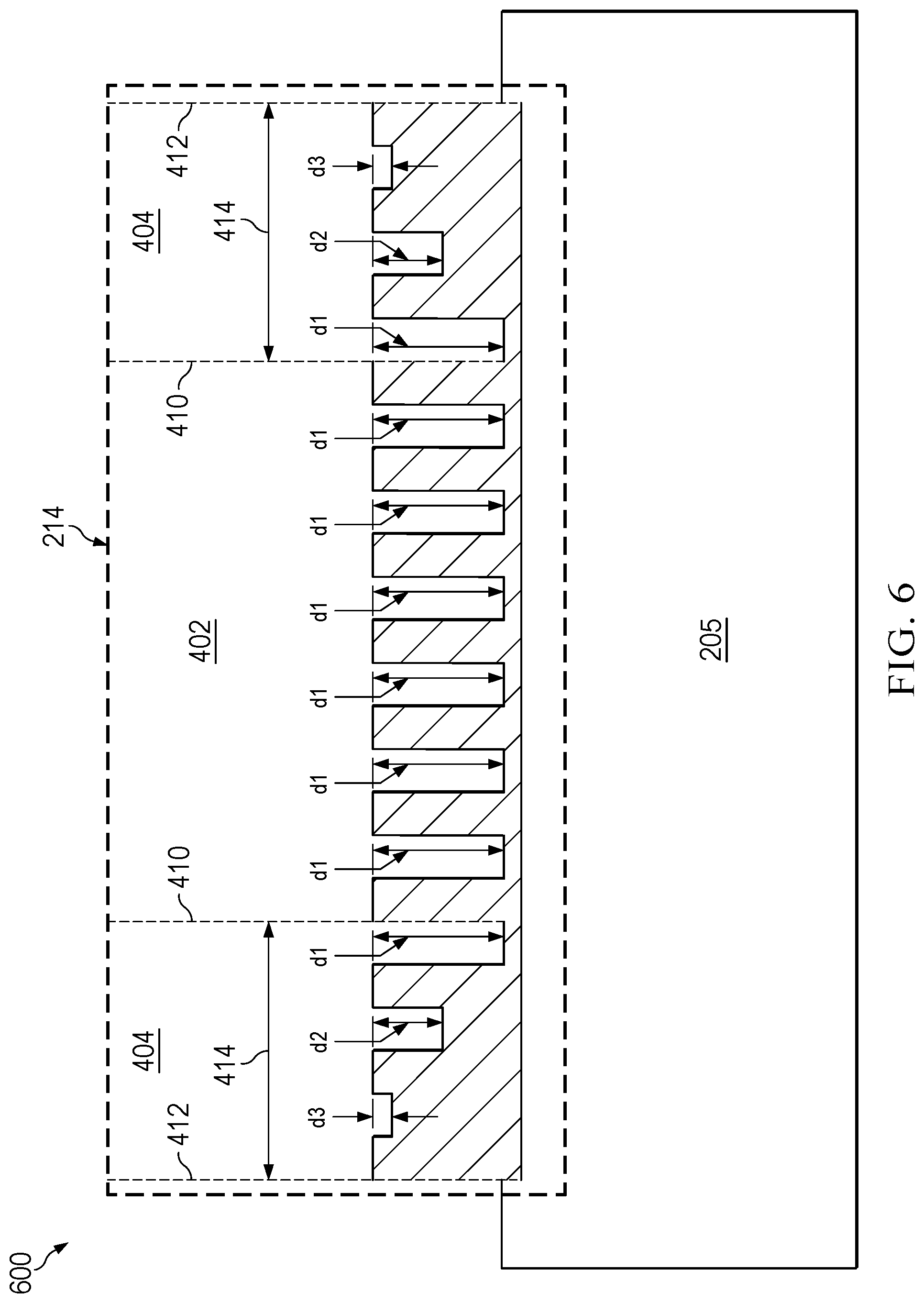 Patent US12321005 Figure 5 – Lightguide outcoupler and methods for outcoupling light of a lightguide