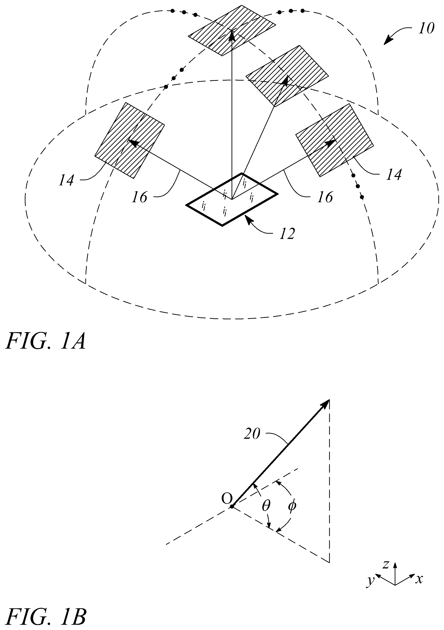 Patent US12321006 Figure 1 – Diffractive backlight fabrication method