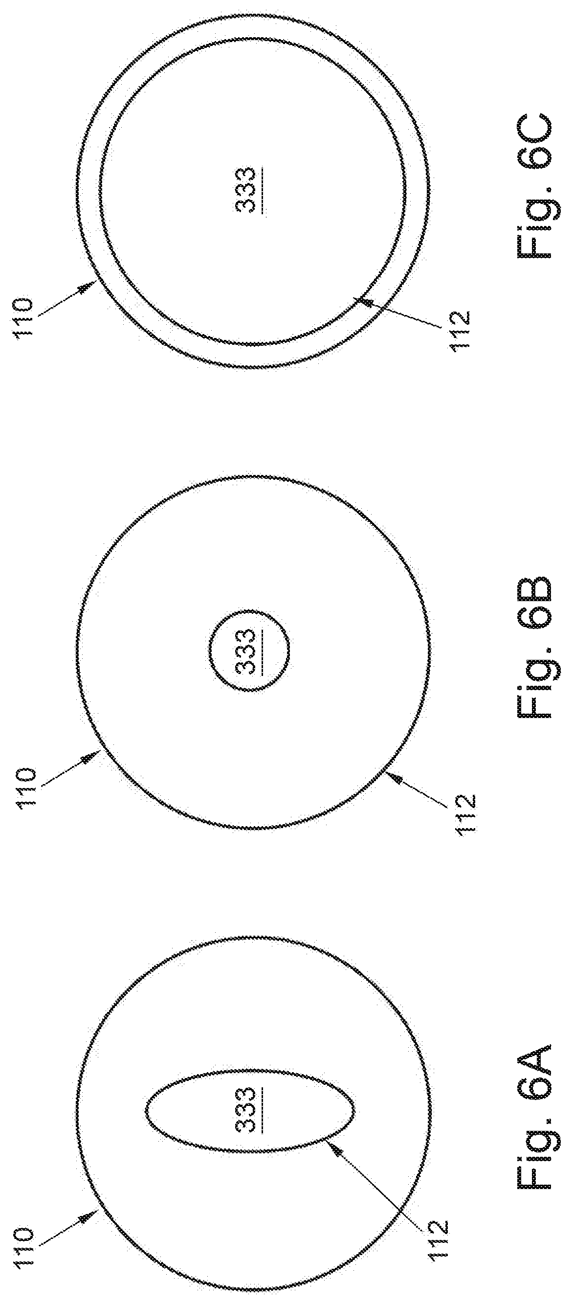 Patent US12321007 Figure 6 – Method of laser modification of an optical fibre