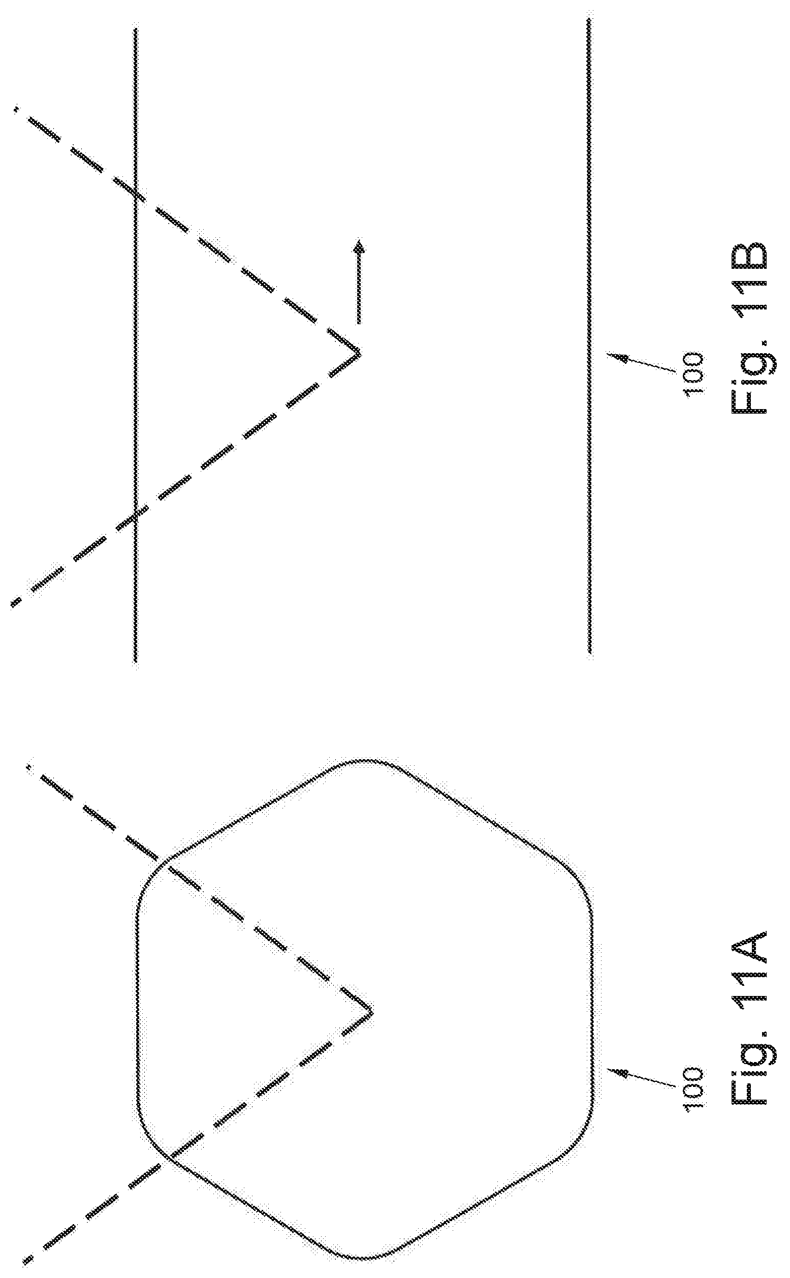 Patent US12321007 Figure 11 – Method of laser modification of an optical fibre