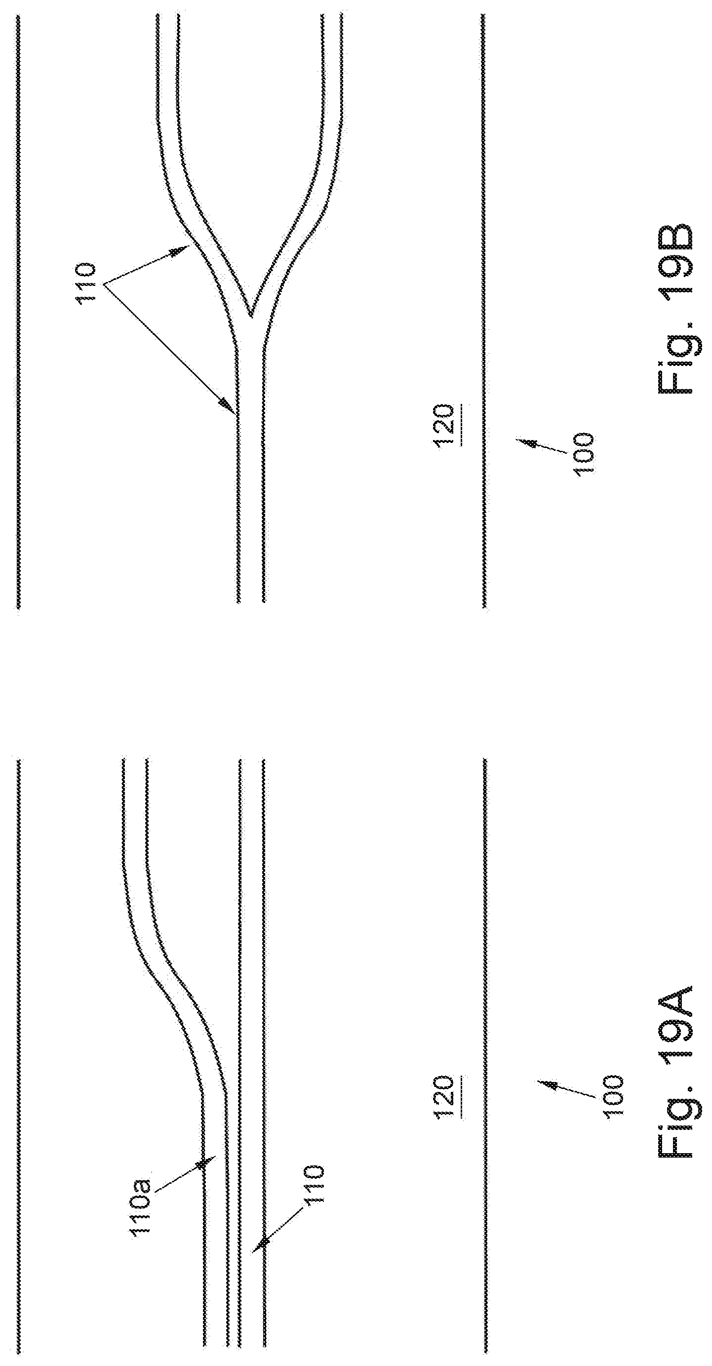 Patent US12321007 Figure 19 – Method of laser modification of an optical fibre