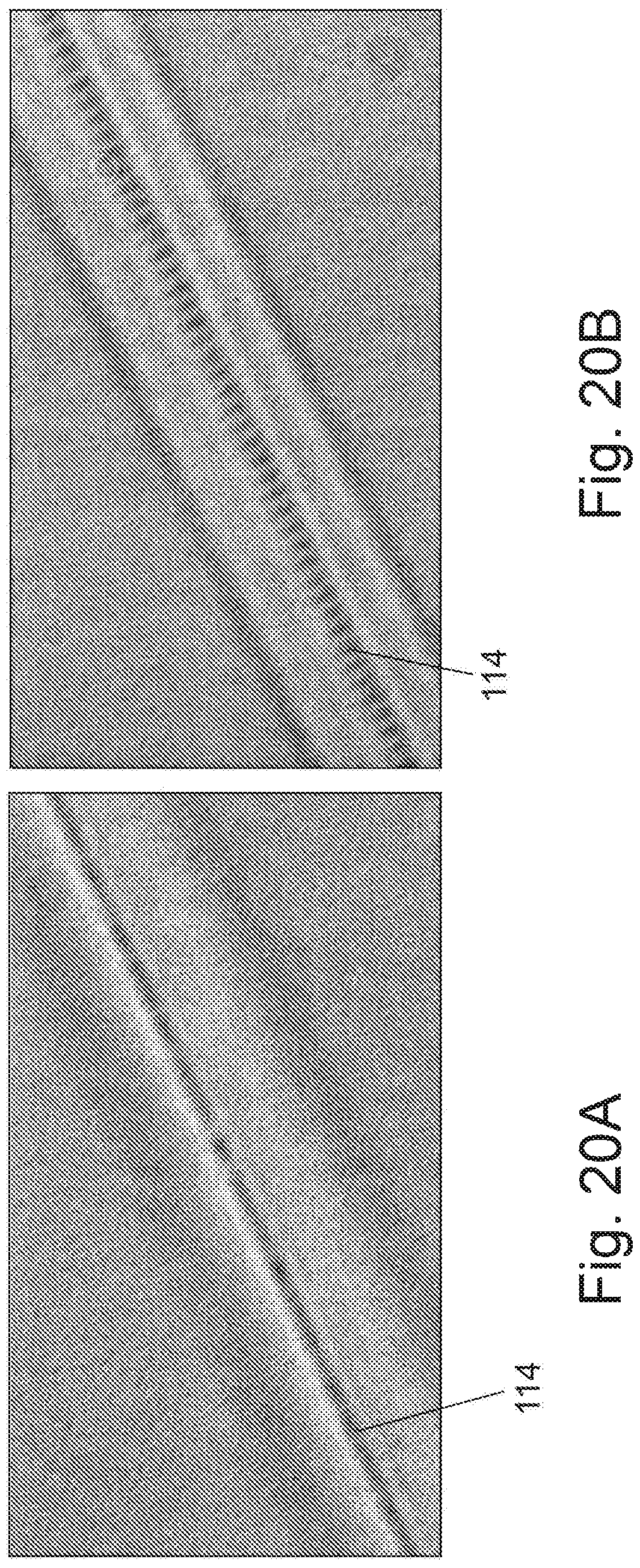Patent US12321007 Figure 20 – Method of laser modification of an optical fibre