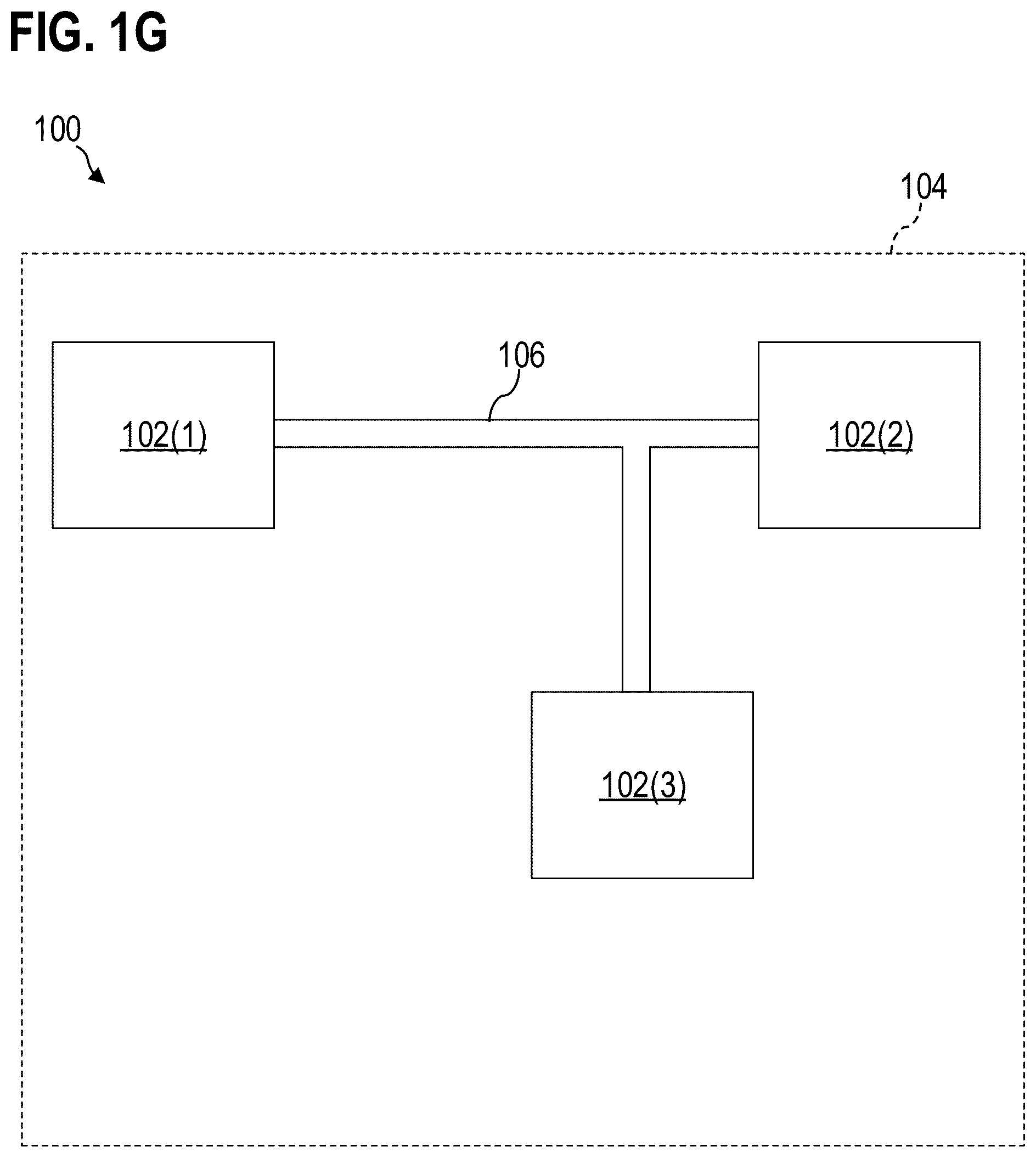 Patent US12321008 Figure 7 – Multi-chip module and method