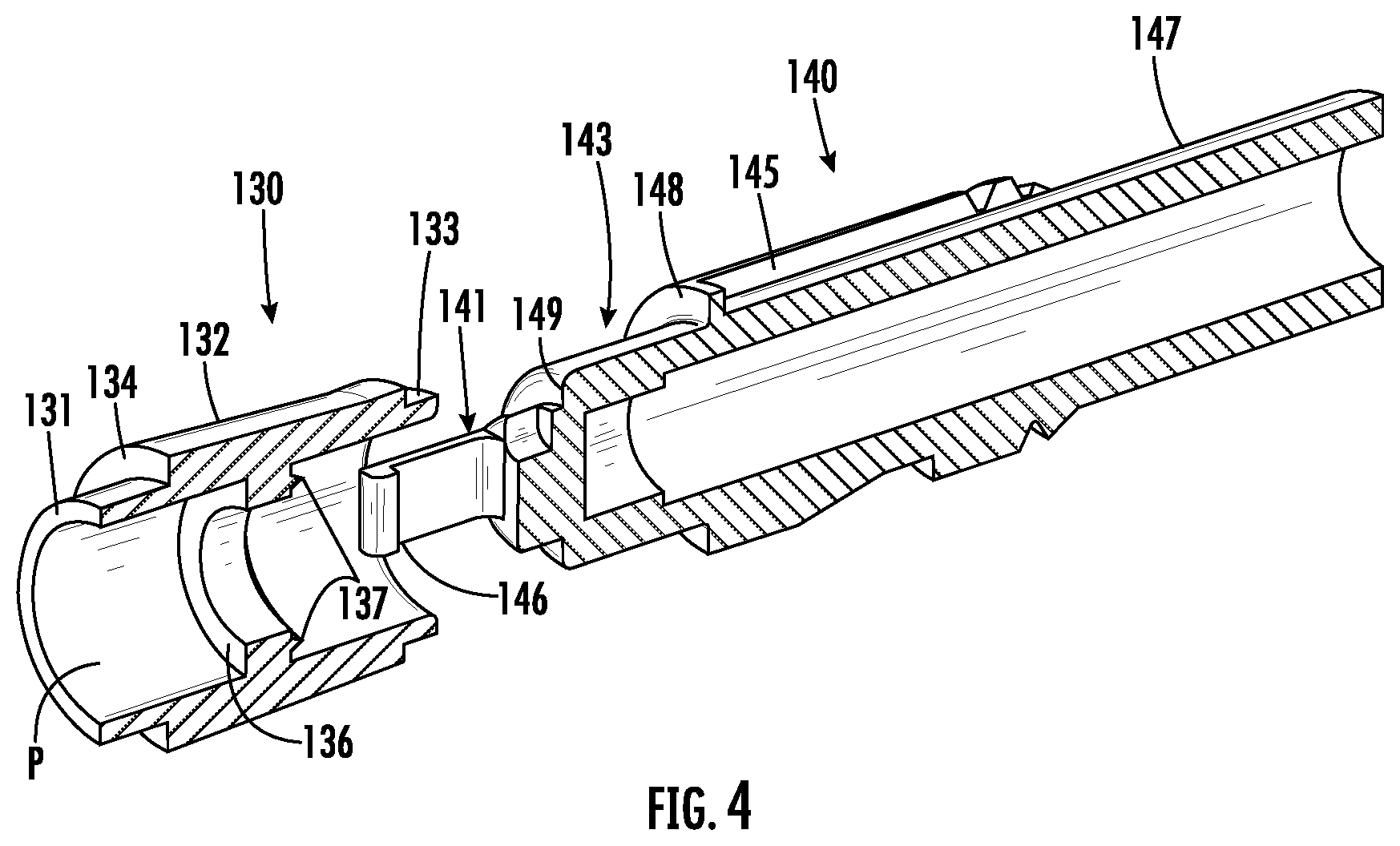 Patent US12321018 Figure 3 – Dust plugs for sealing multiport terminals and methods of fabricating the same