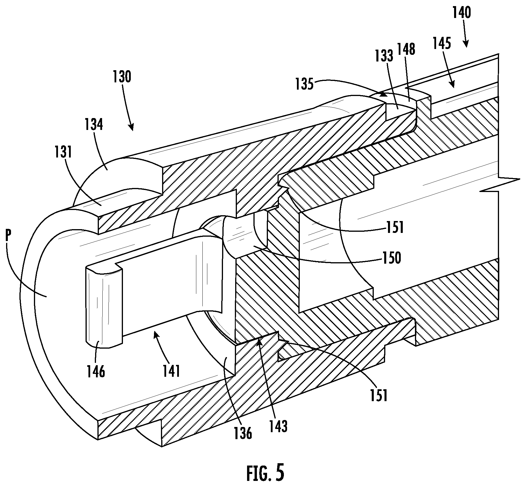Patent US12321018 Figure 4 – Dust plugs for sealing multiport terminals and methods of fabricating the same