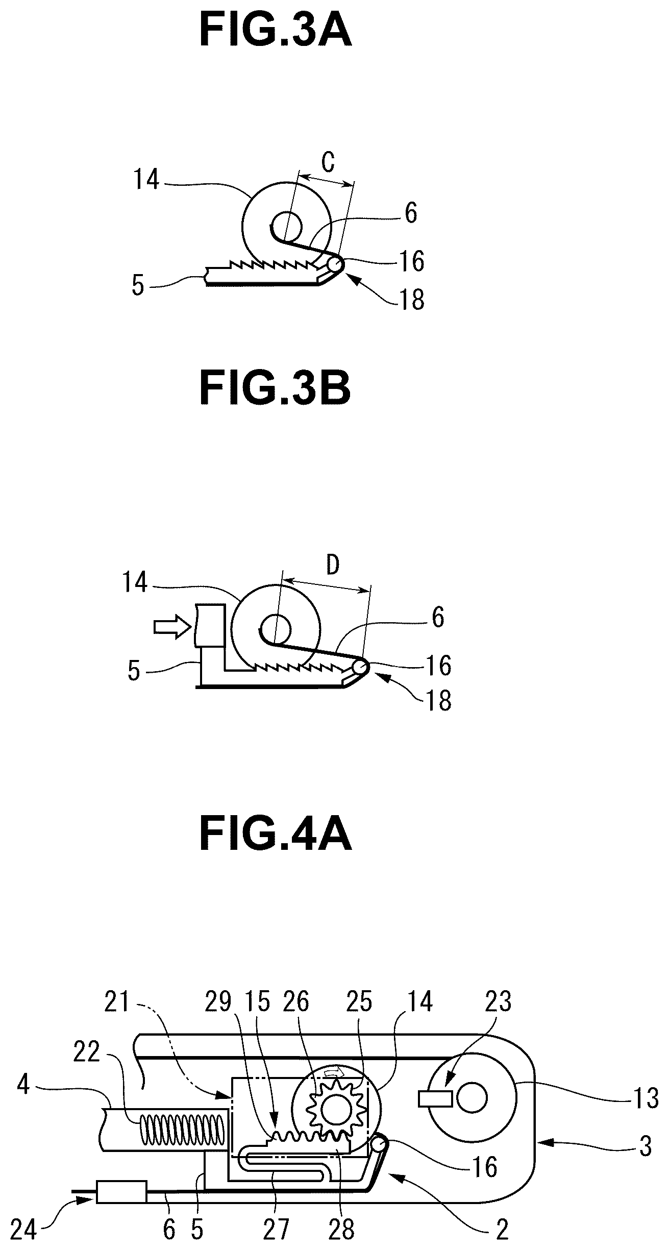Patent US12321020 Figure 3 – Optical connector cleaning tool