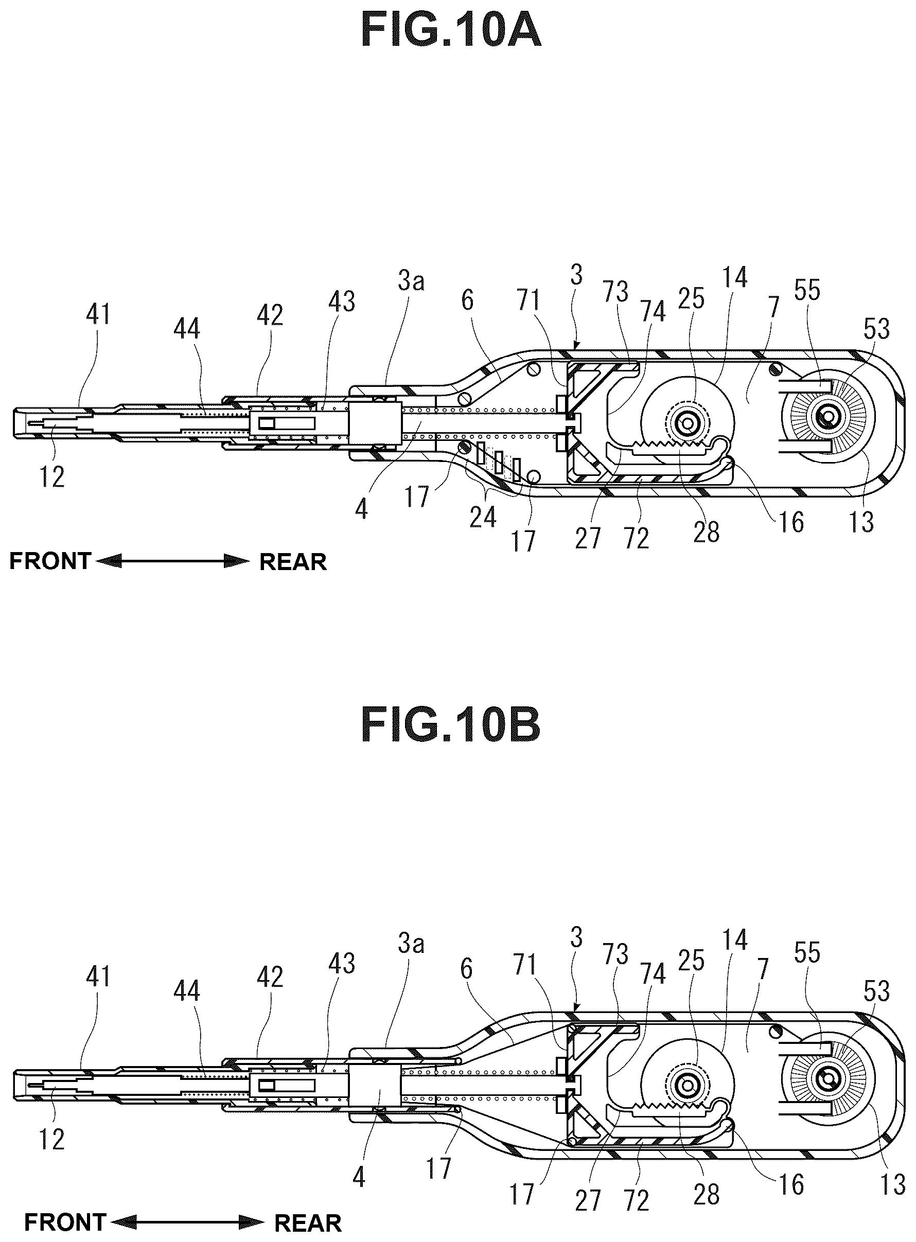 Patent US12321020 Figure 9 – Optical connector cleaning tool