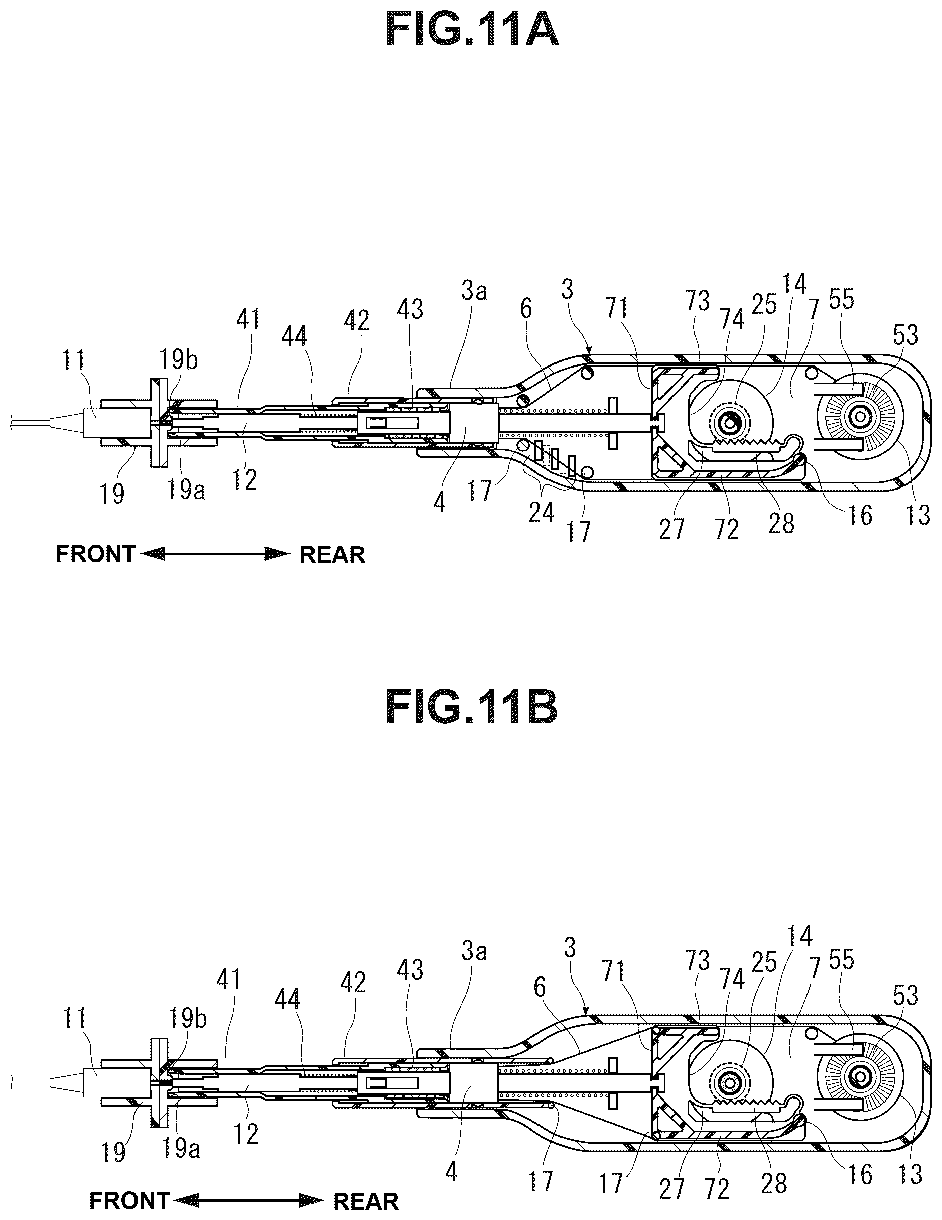 Patent US12321020 Figure 10 – Optical connector cleaning tool