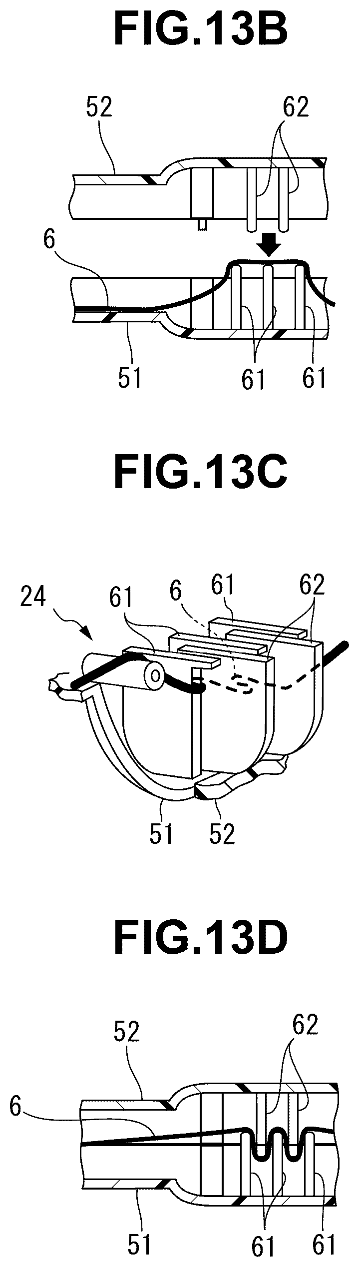 Patent US12321020 Figure 12 – Optical connector cleaning tool