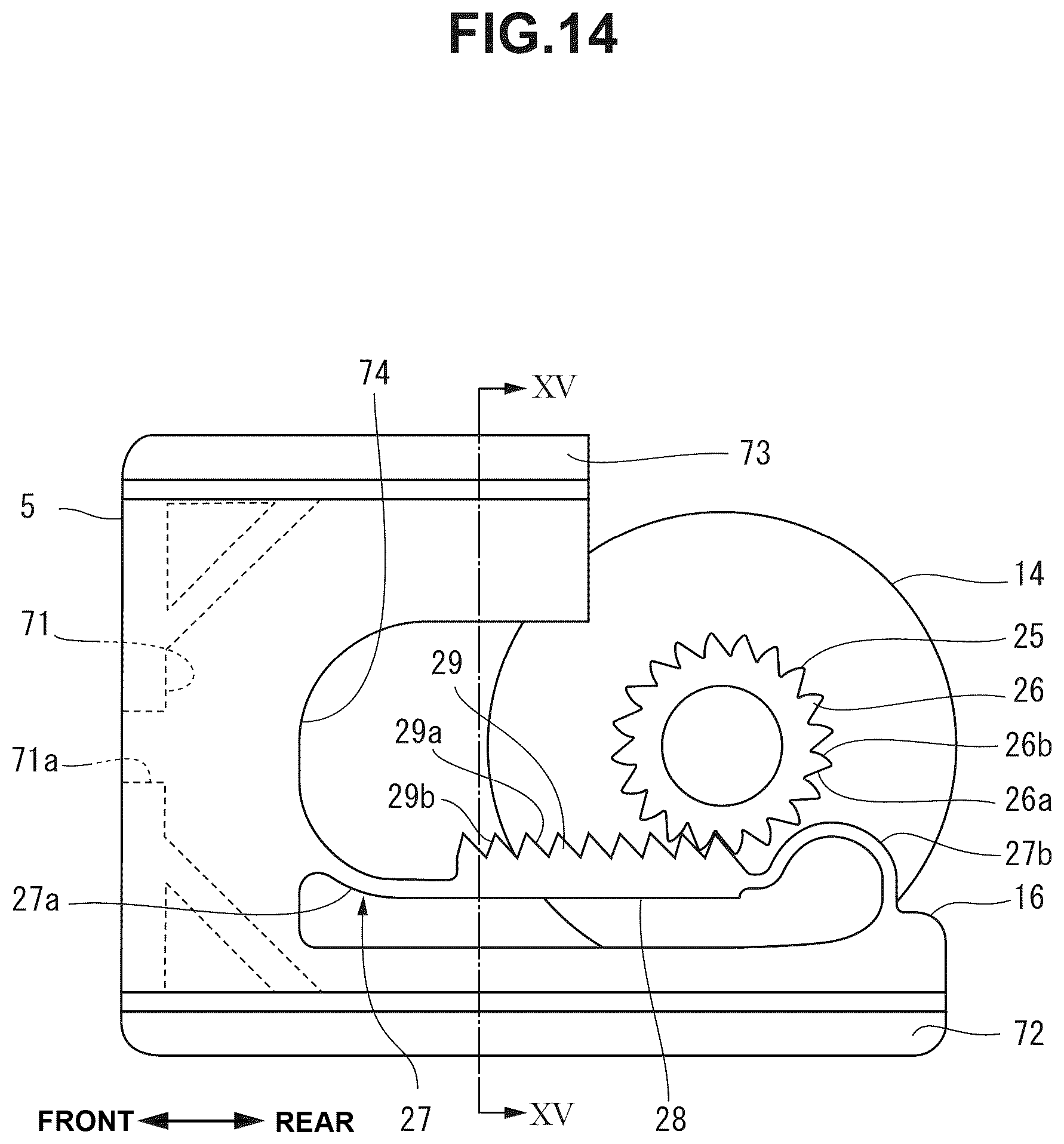 Patent US12321020 Figure 13 – Optical connector cleaning tool