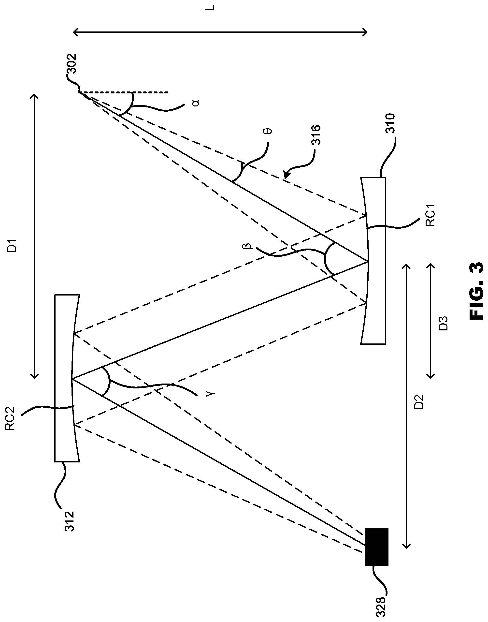 Patent US12321021 Figure 3 – Optical coupling