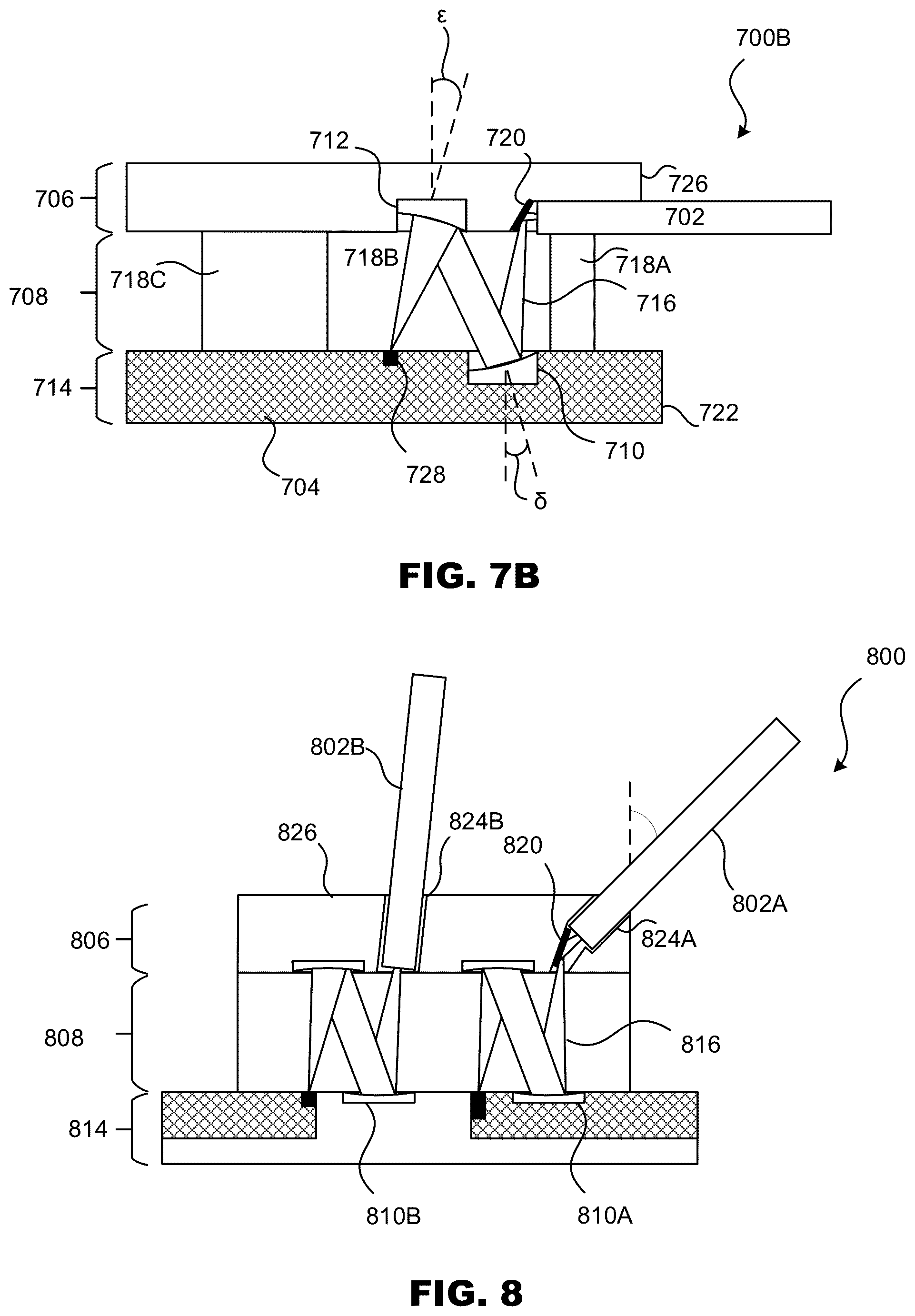 Patent US12321021 Figure 7 – Optical coupling