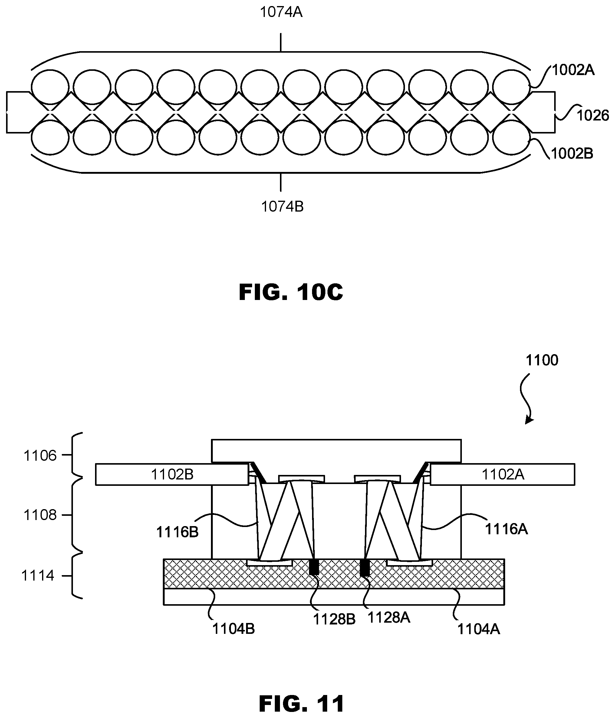Patent US12321021 Figure 10 – Optical coupling