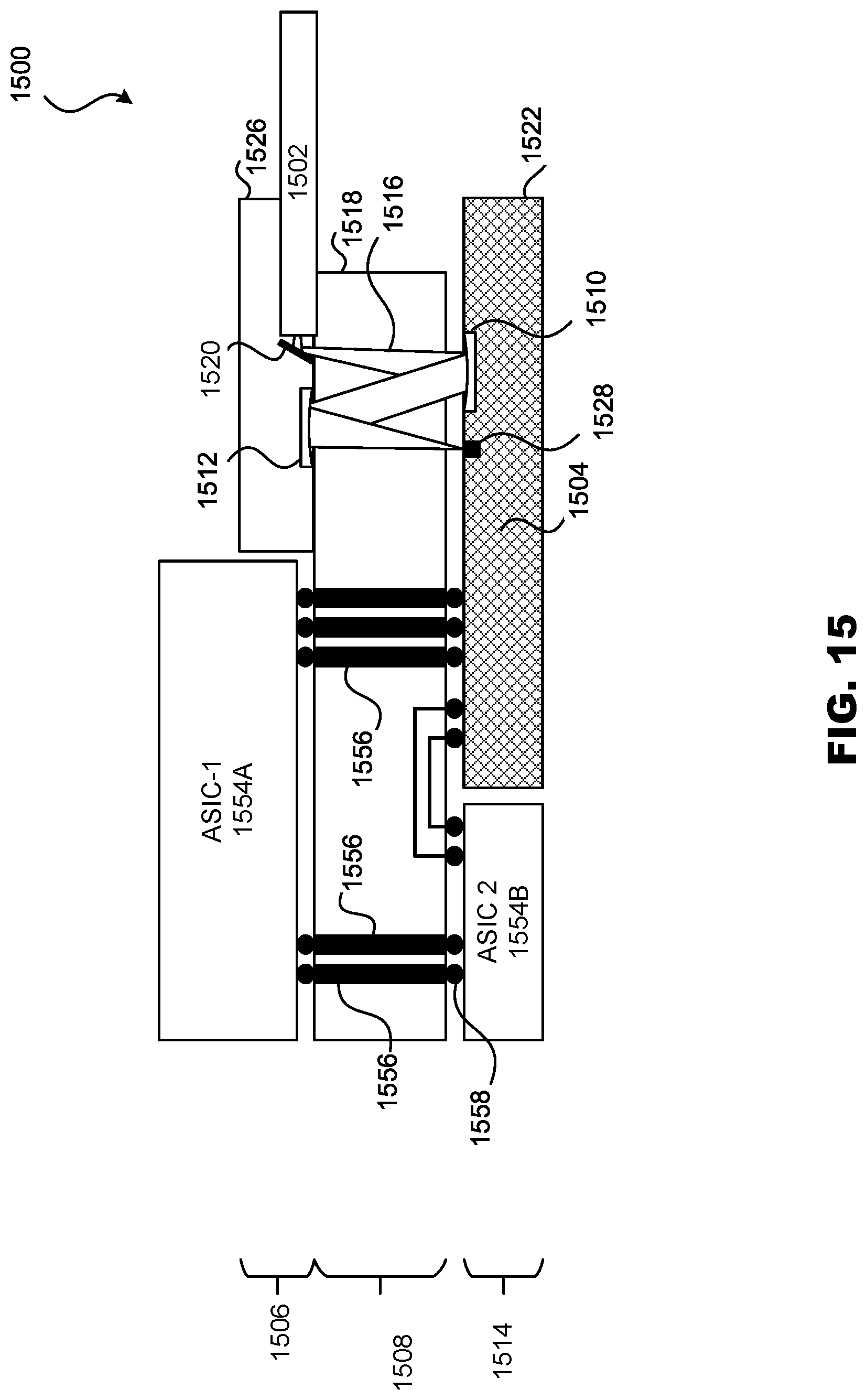 Patent US12321021 Figure 13 – Optical coupling