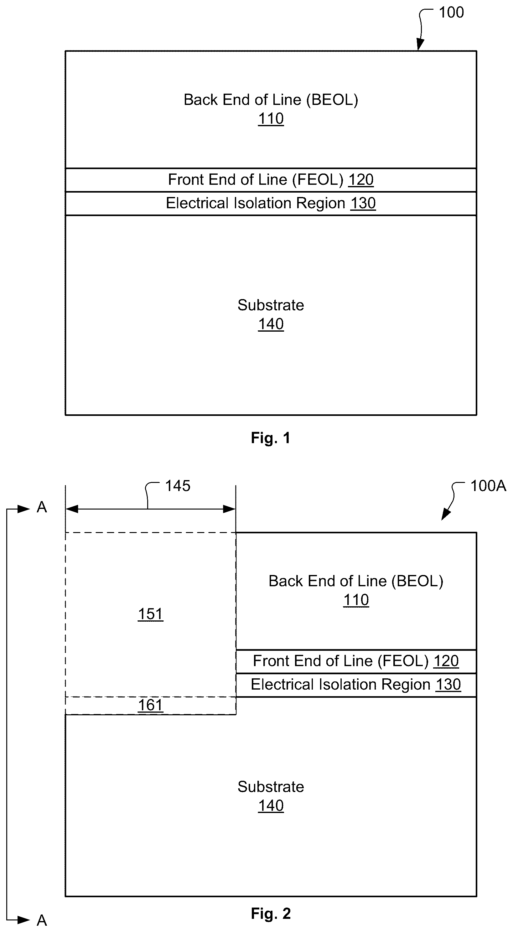 Patent US12321022 Figure 1 – Apparatus for optical fiber-to-photonic chip connection and associated methods