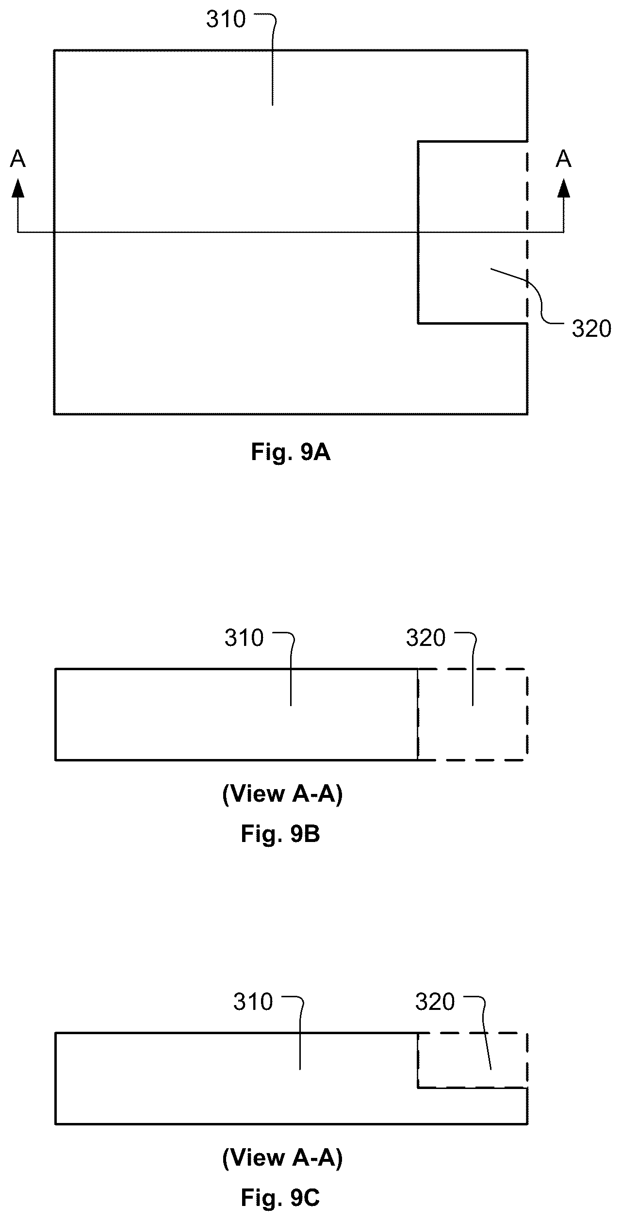 Patent US12321022 Figure 6 – Apparatus for optical fiber-to-photonic chip connection and associated methods