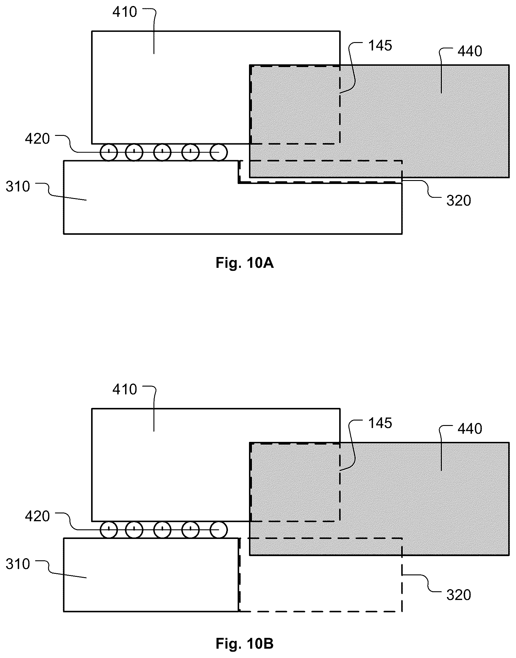 Patent US12321022 Figure 7 – Apparatus for optical fiber-to-photonic chip connection and associated methods