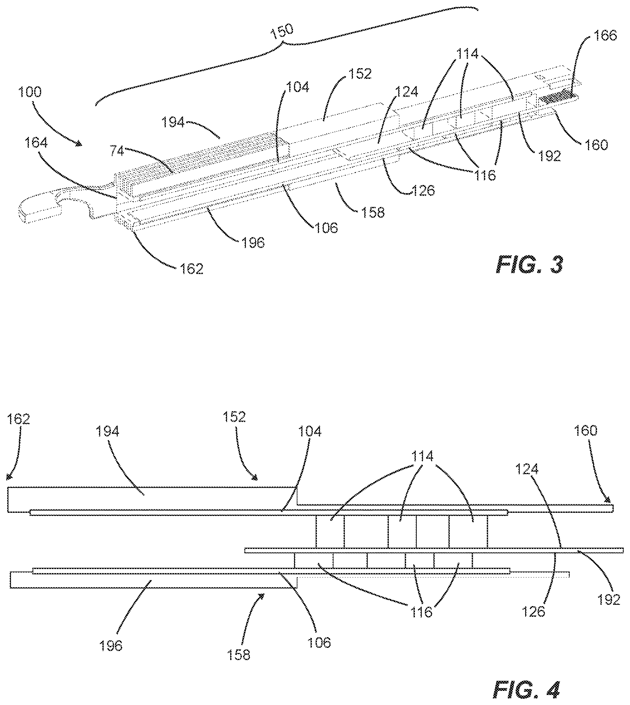 Patent US12321023 Figure 2 – Optical transceiver modules and heat management techniques therefor