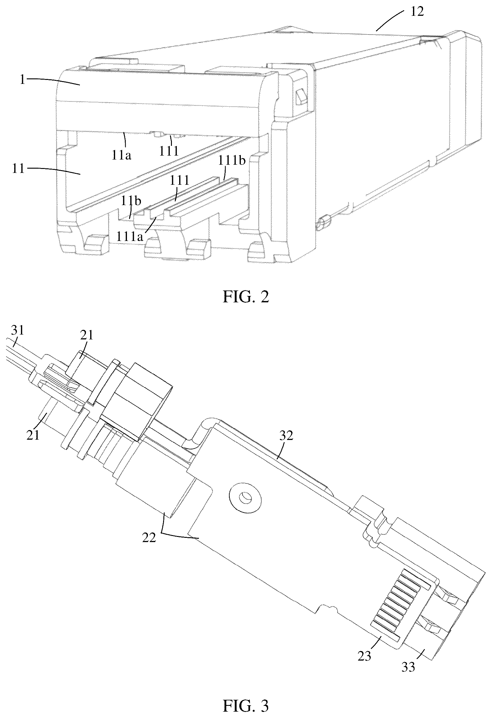 Patent US12321026 Figure 2 – Composite module and manufacturing method thereof