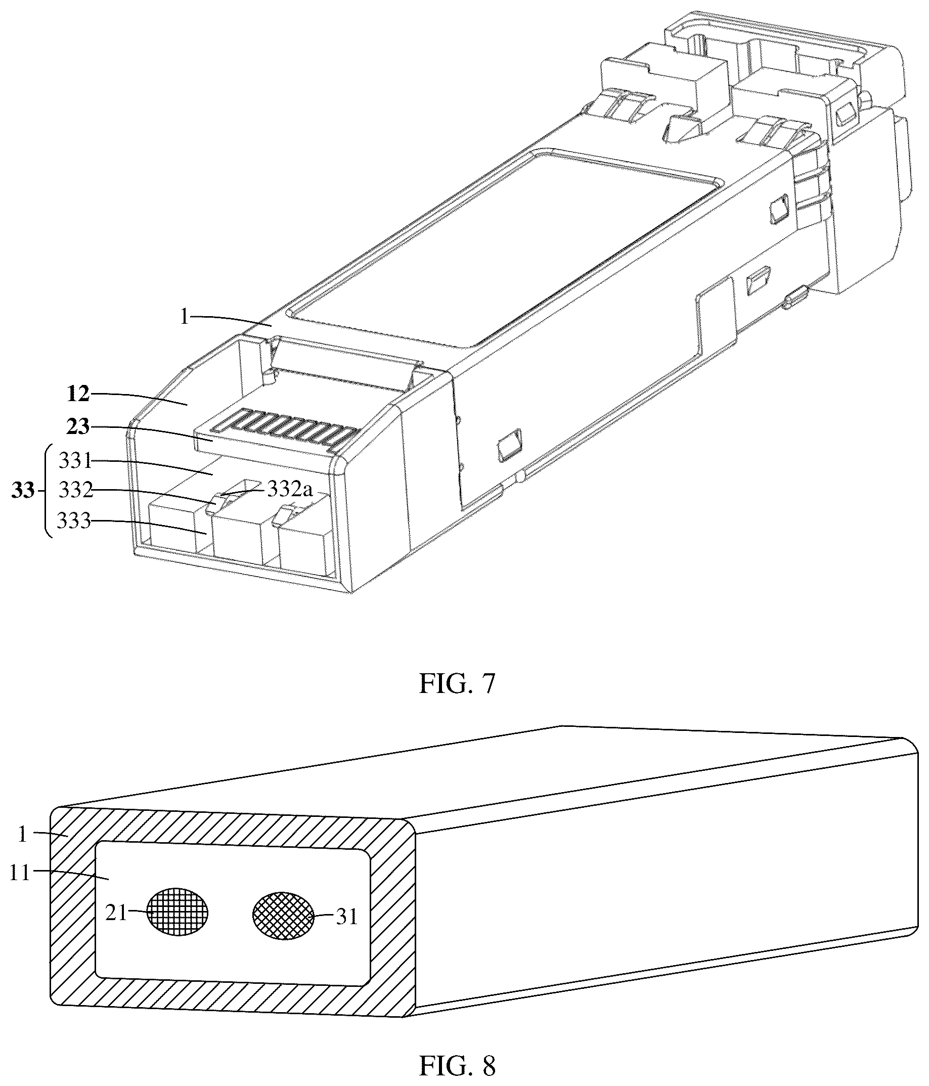 Patent US12321026 Figure 5 – Composite module and manufacturing method thereof