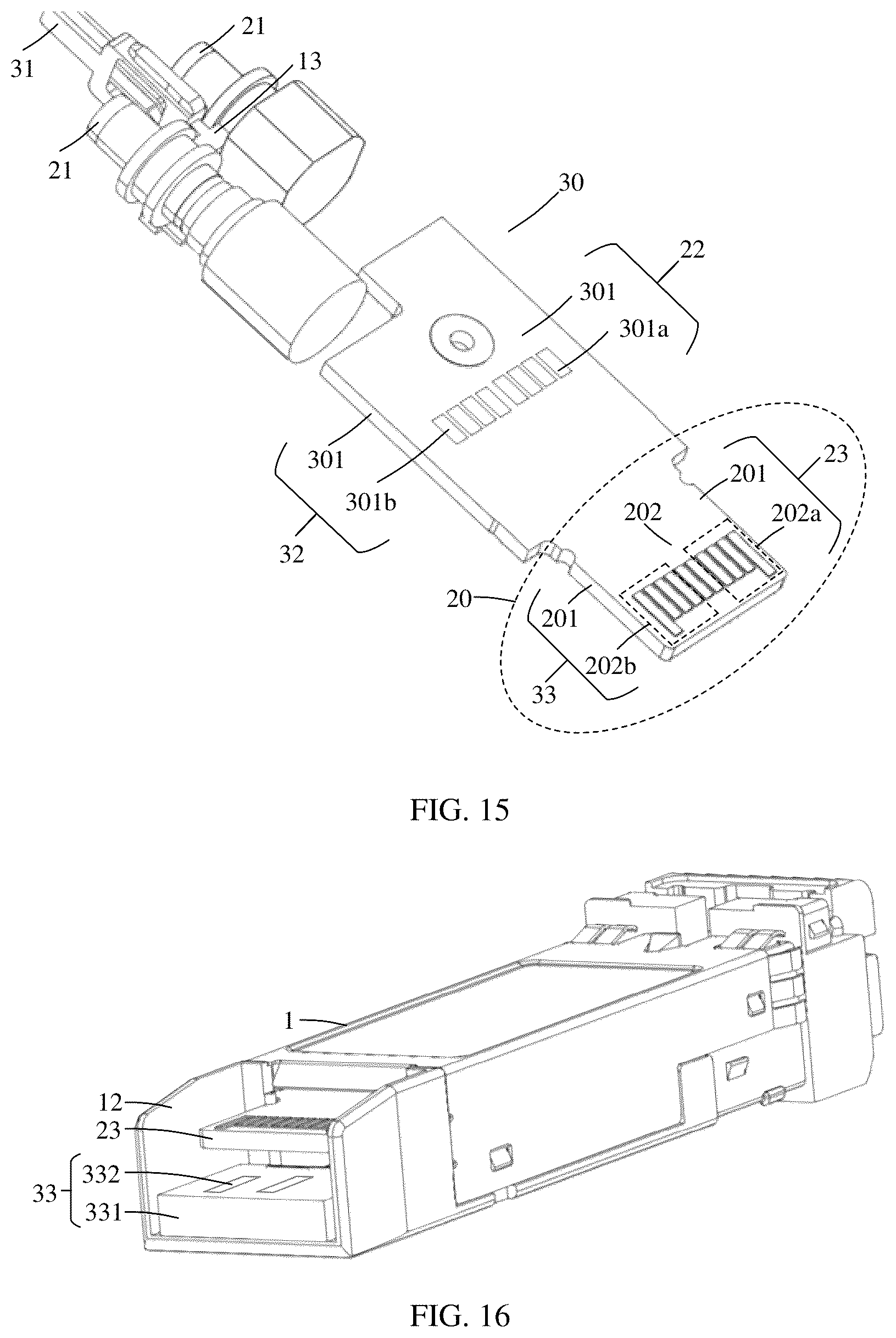 Patent US12321026 Figure 10 – Composite module and manufacturing method thereof