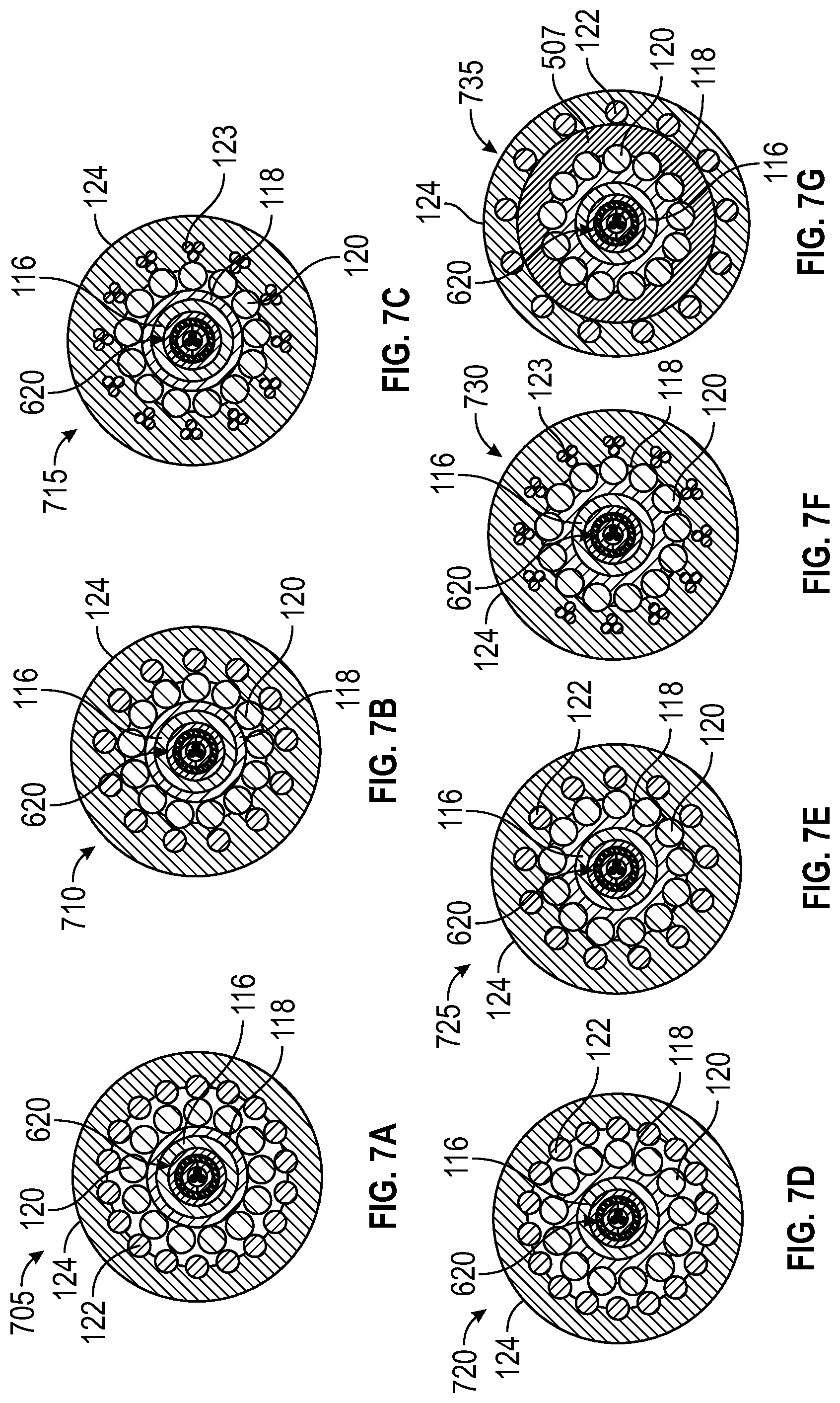 Patent US12321028 Figure 6 – Electro-optical wireline cables
