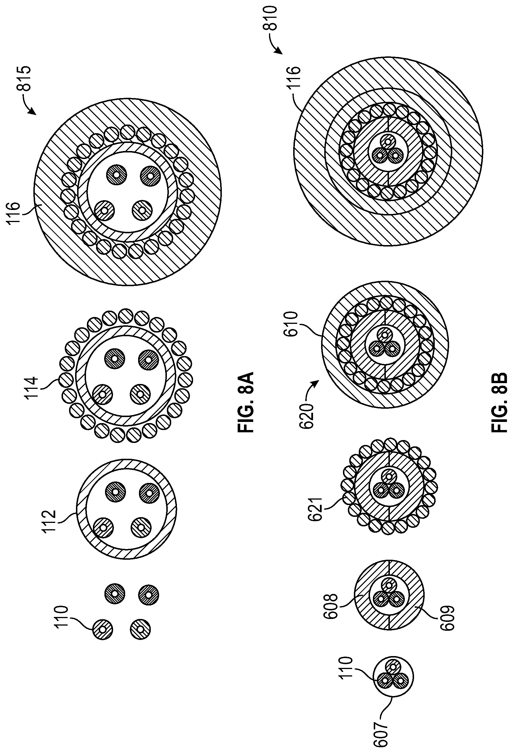Patent US12321028 Figure 7 – Electro-optical wireline cables