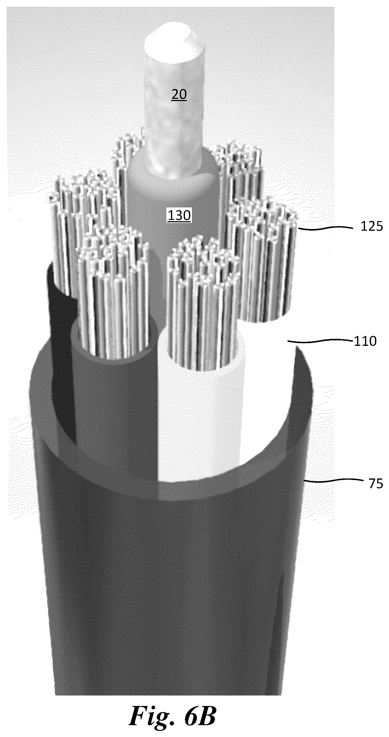 Patent US12321030 Figure 13 – High density optical cables