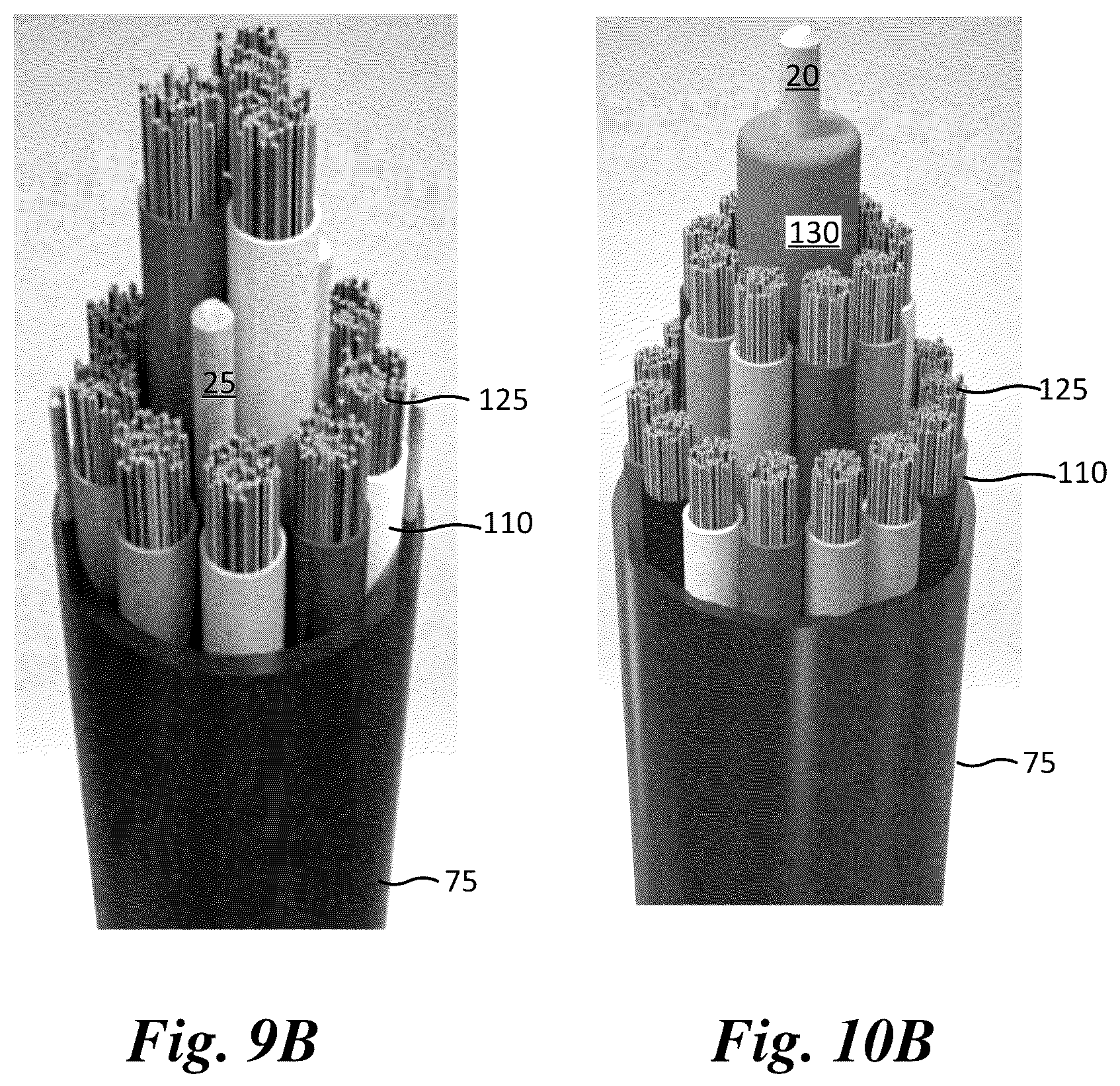 Patent US12321030 Figure 17 – High density optical cables