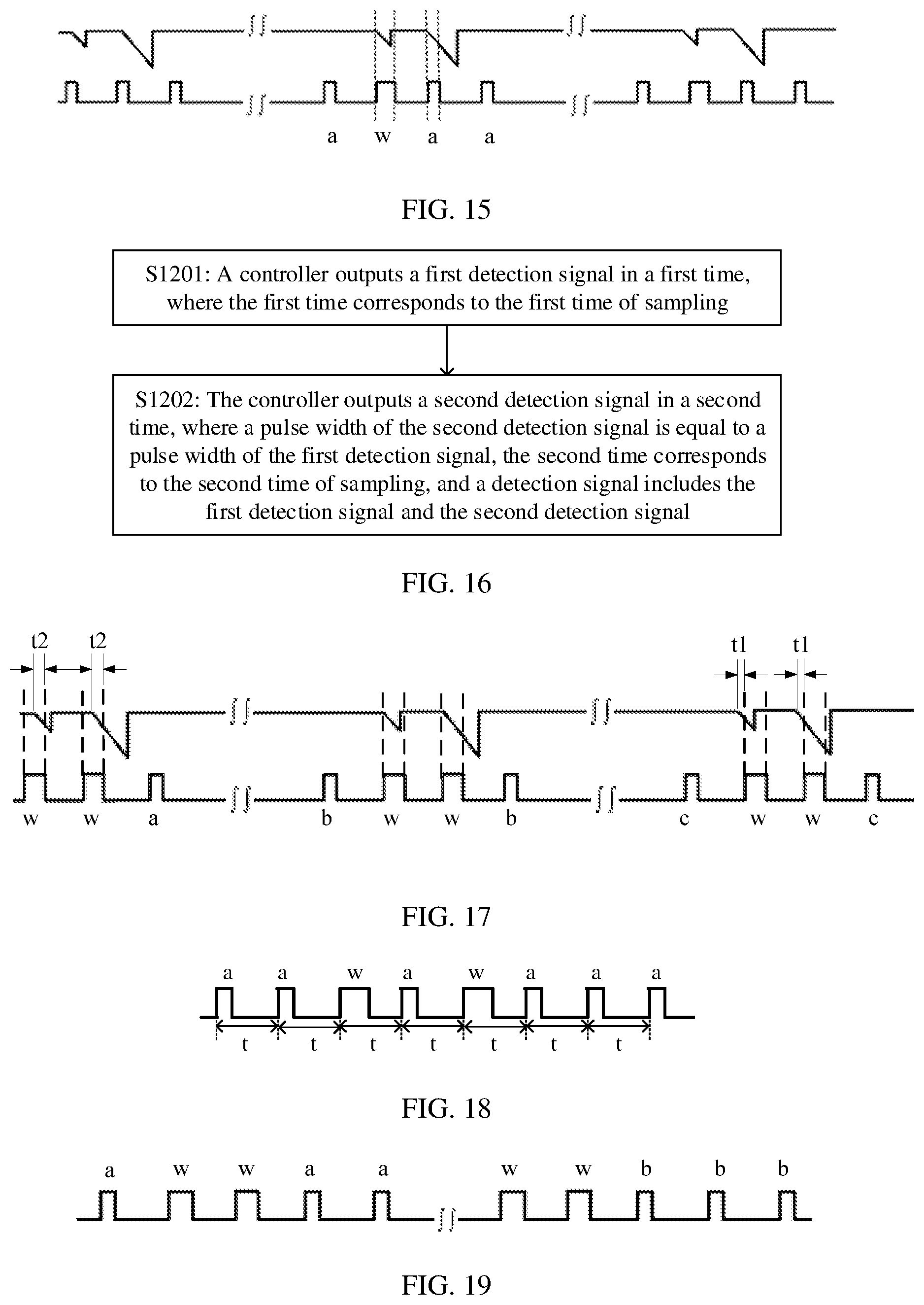 Patent US12321035 Figure 8 – Control method for shape memory alloy motor in photographing apparatus and photographing apparatus