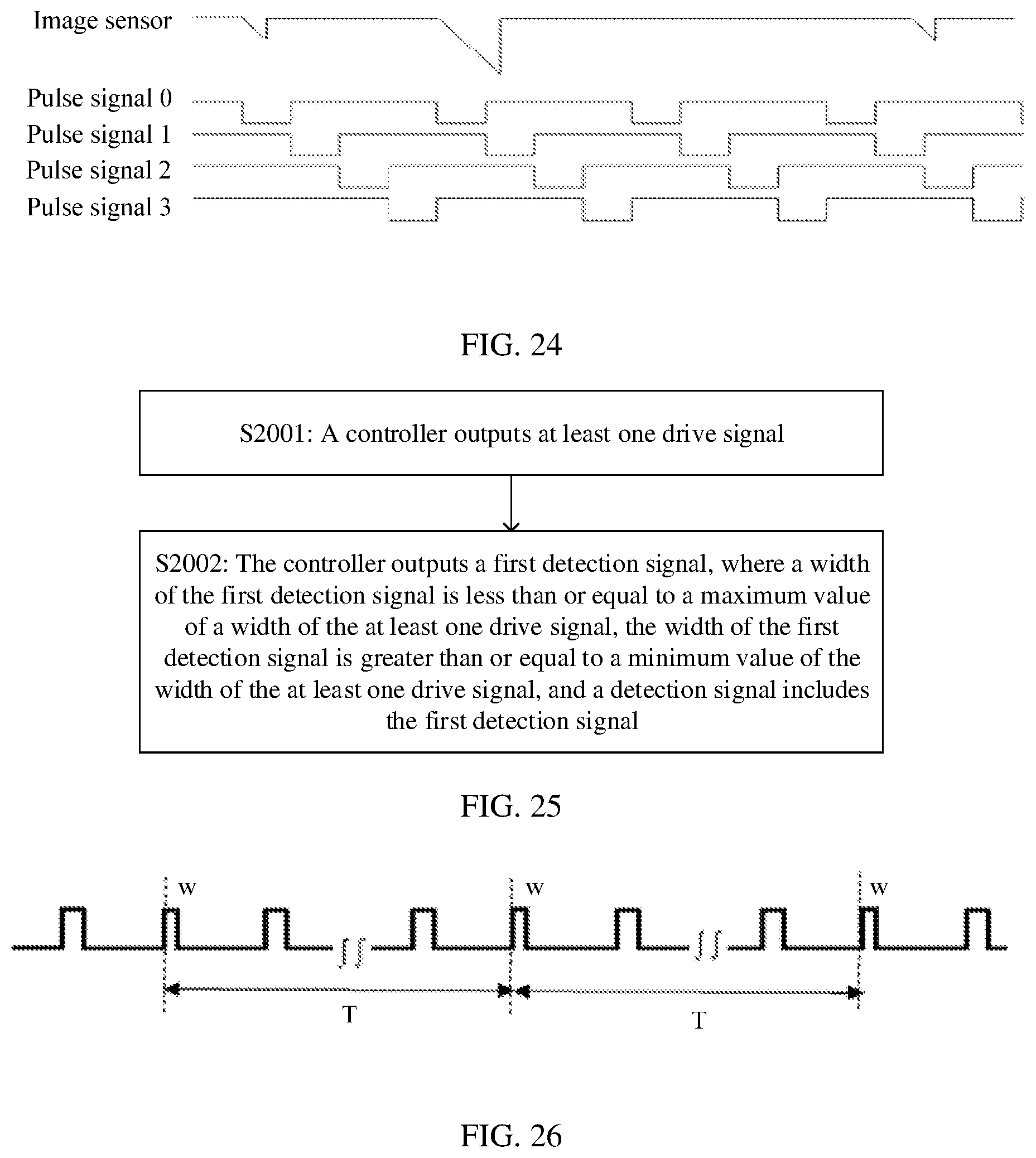 Patent US12321035 Figure 10 – Control method for shape memory alloy motor in photographing apparatus and photographing apparatus