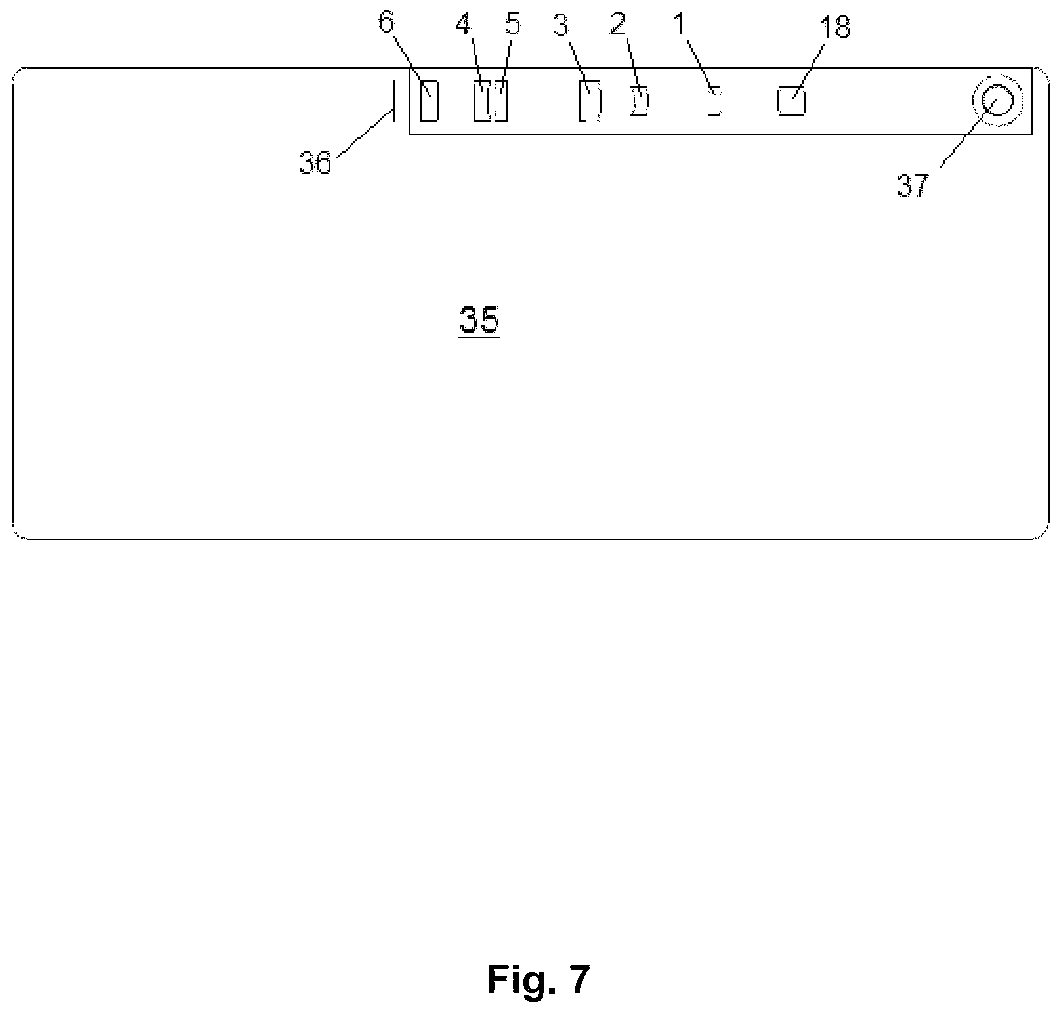 Patent US12321036 Figure 5 – Complex focusing system with modulating lenses