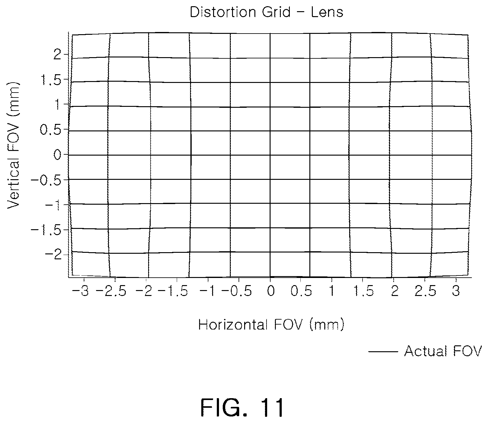 Patent US12321040 Figure 8 – Optical imaging system