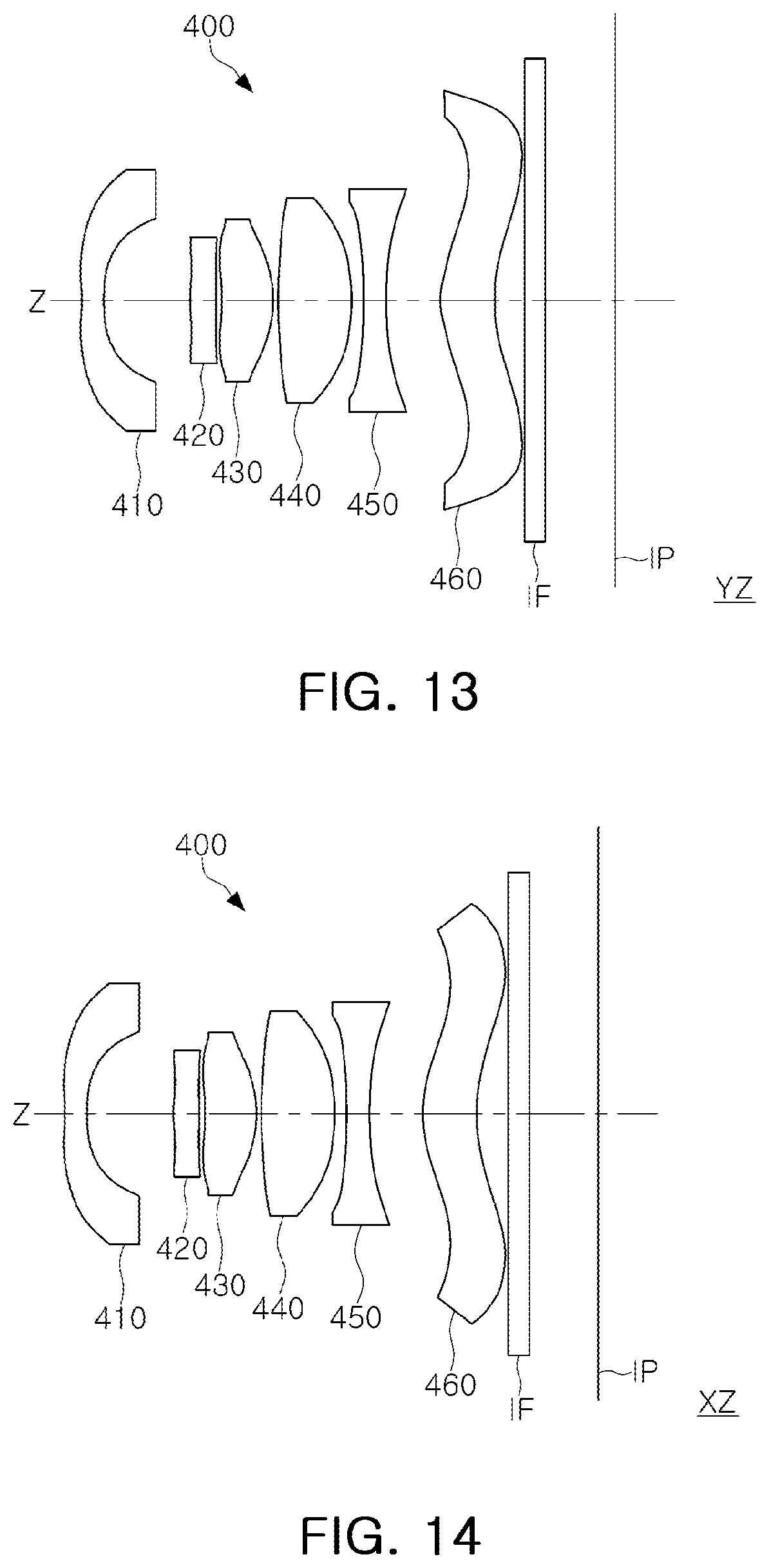Patent US12321040 Figure 10 – Optical imaging system