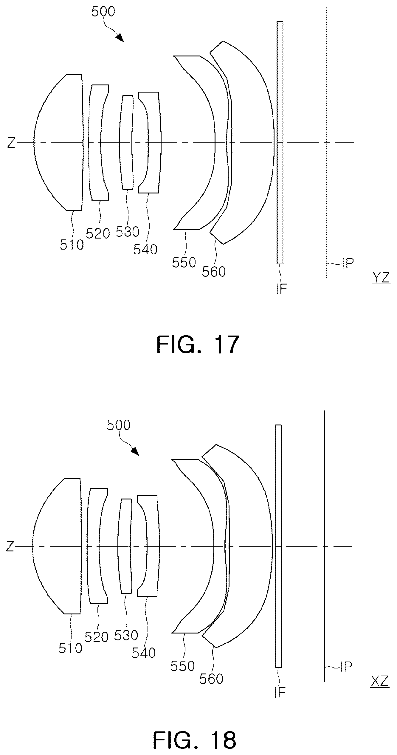 Patent US12321040 Figure 13 – Optical imaging system