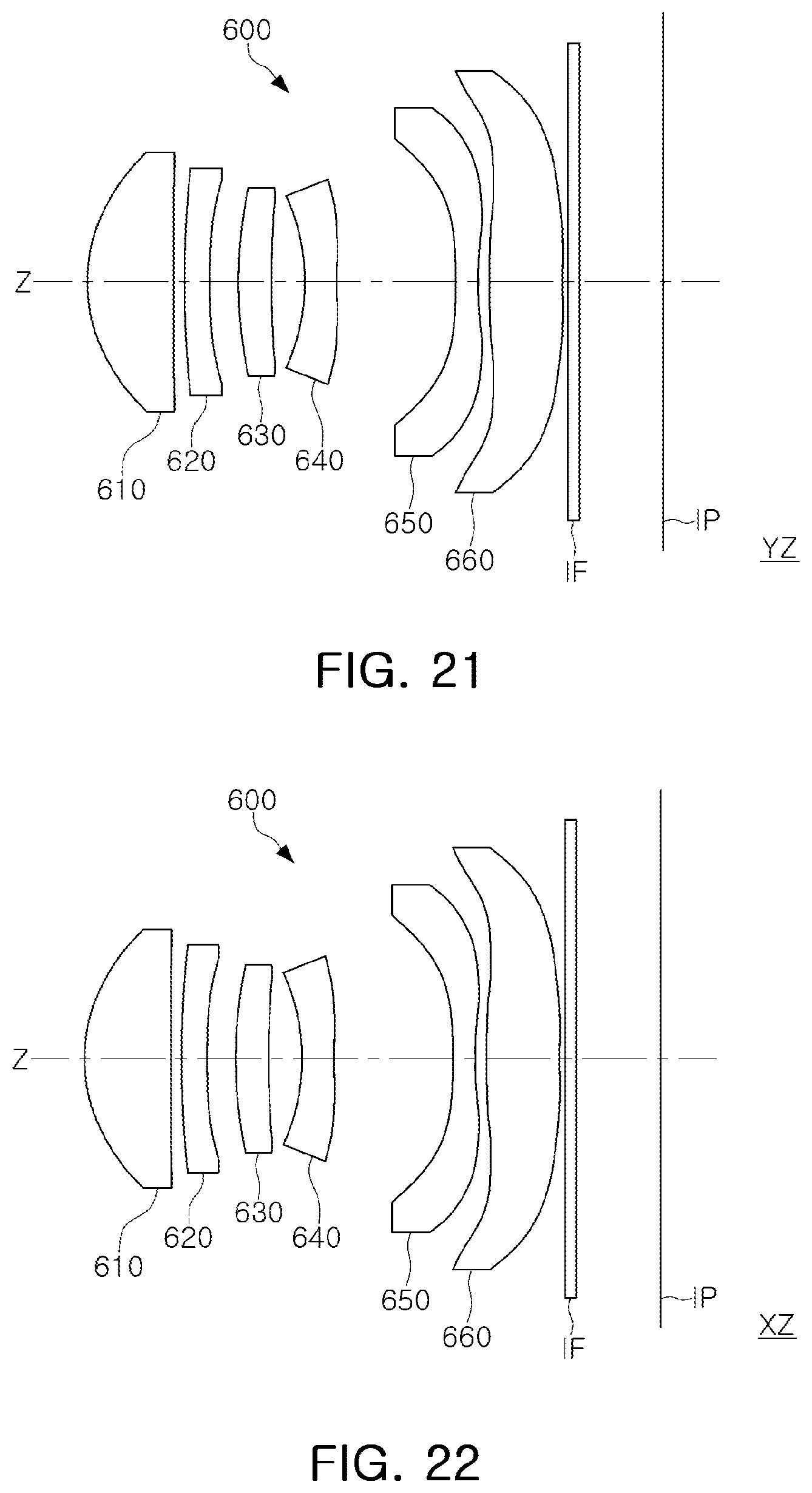 Patent US12321040 Figure 16 – Optical imaging system