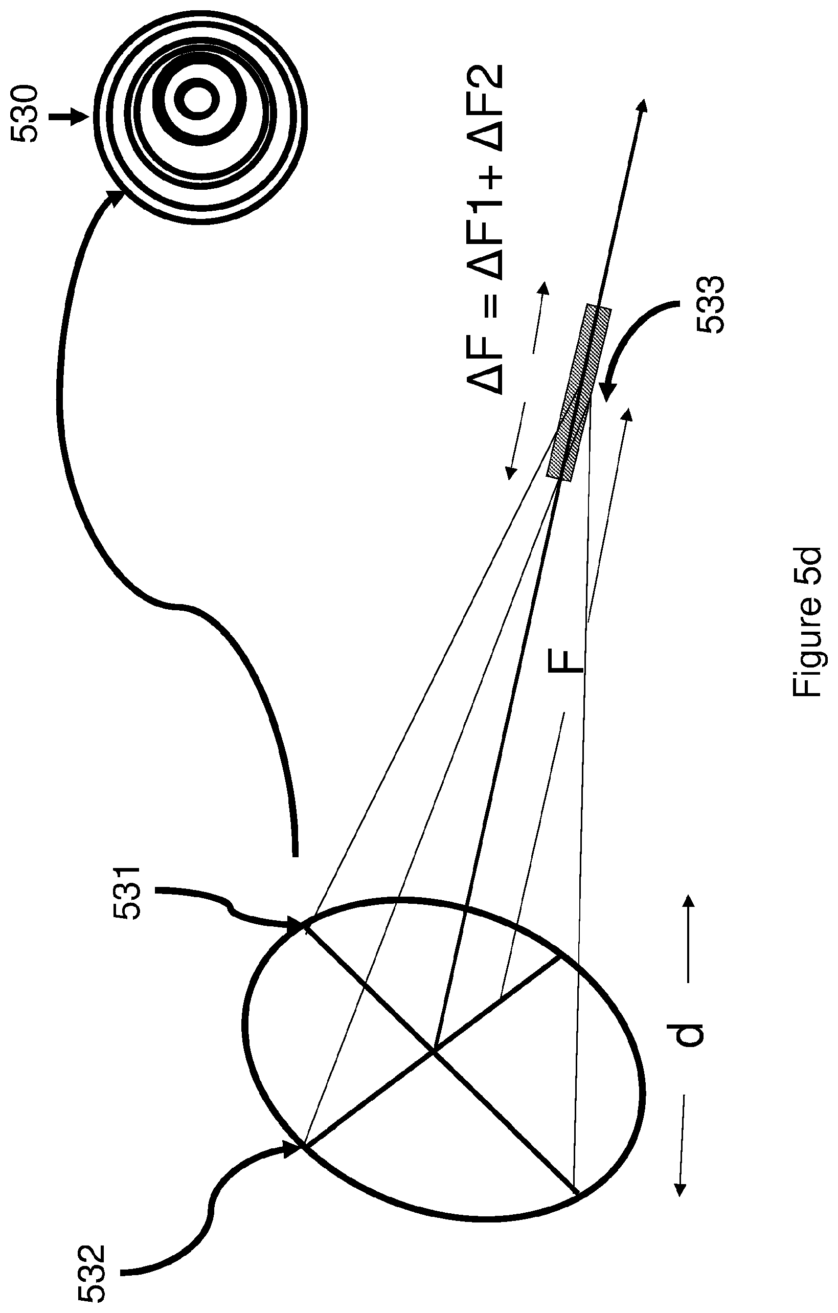 Patent US12321046 Figure 8 – Spectacle lenses with auxiliary optical elements