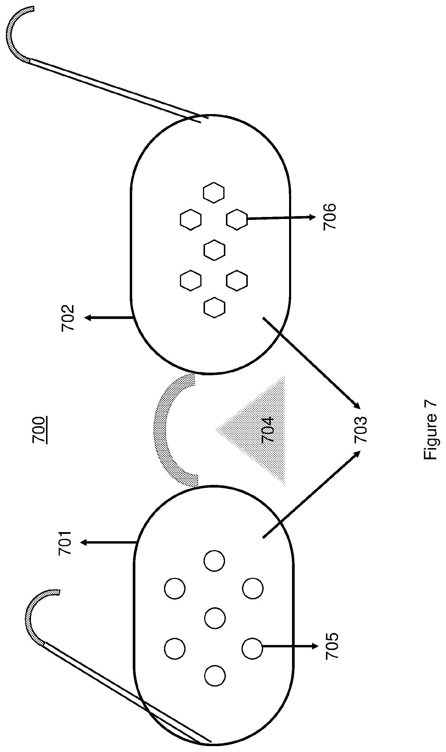 Patent US12321046 Figure 10 – Spectacle lenses with auxiliary optical elements
